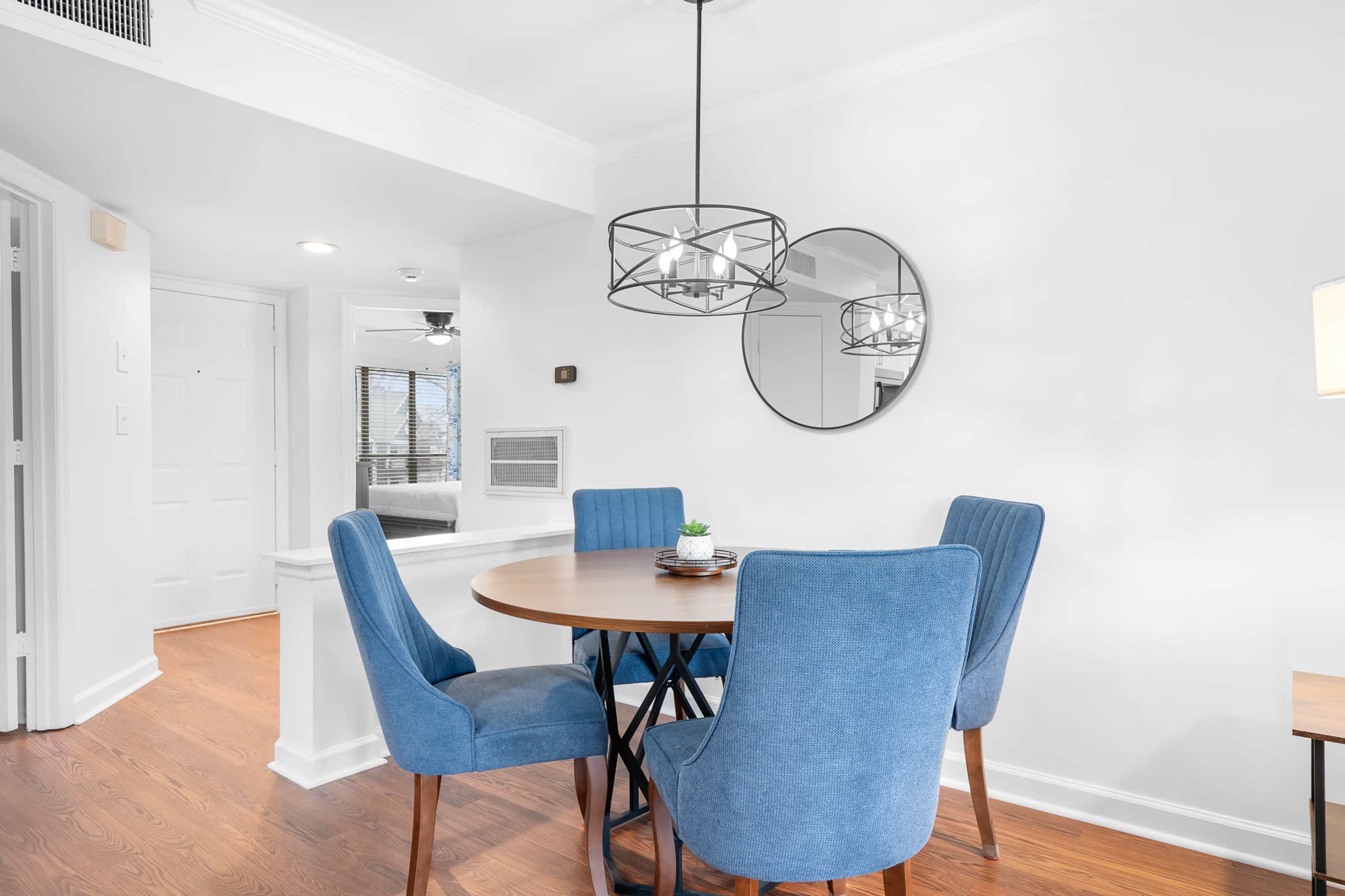 Lake front 2 bedroom condo Image in Davidson, Davidson, NC