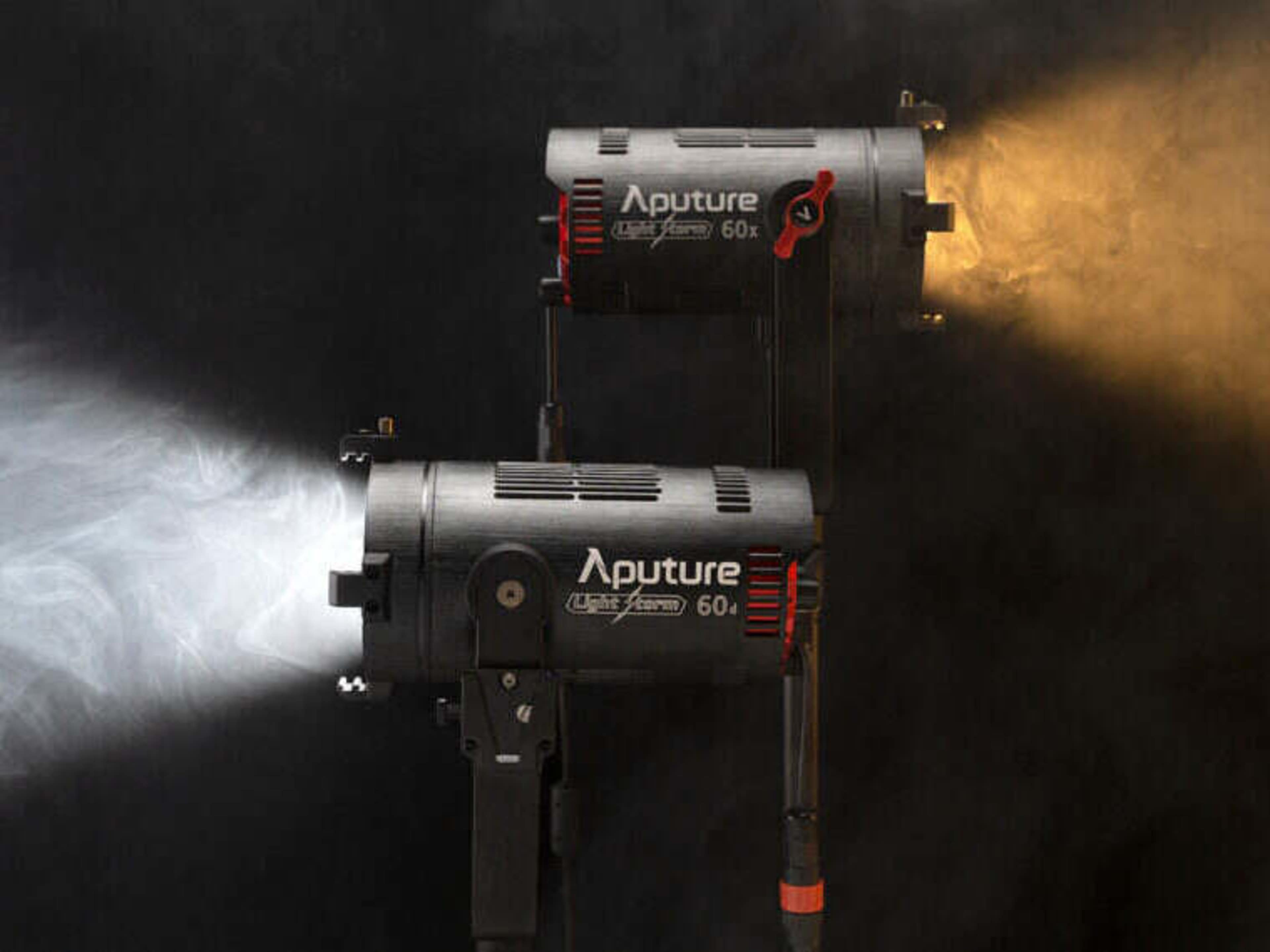 Aputure 60d