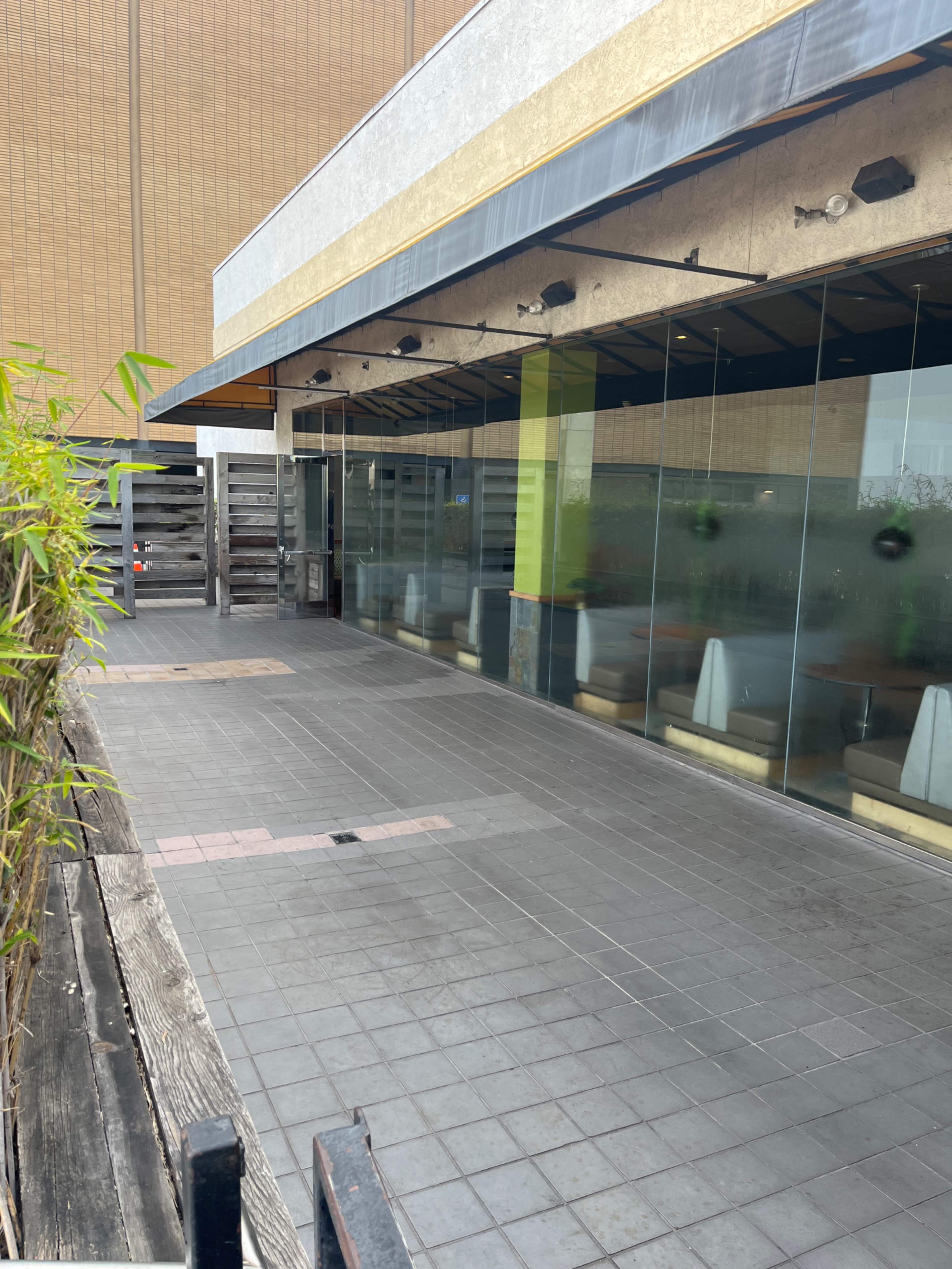 Rustic Lounge Nearby Beach Image in North Redondo, Redondo Beach, CA