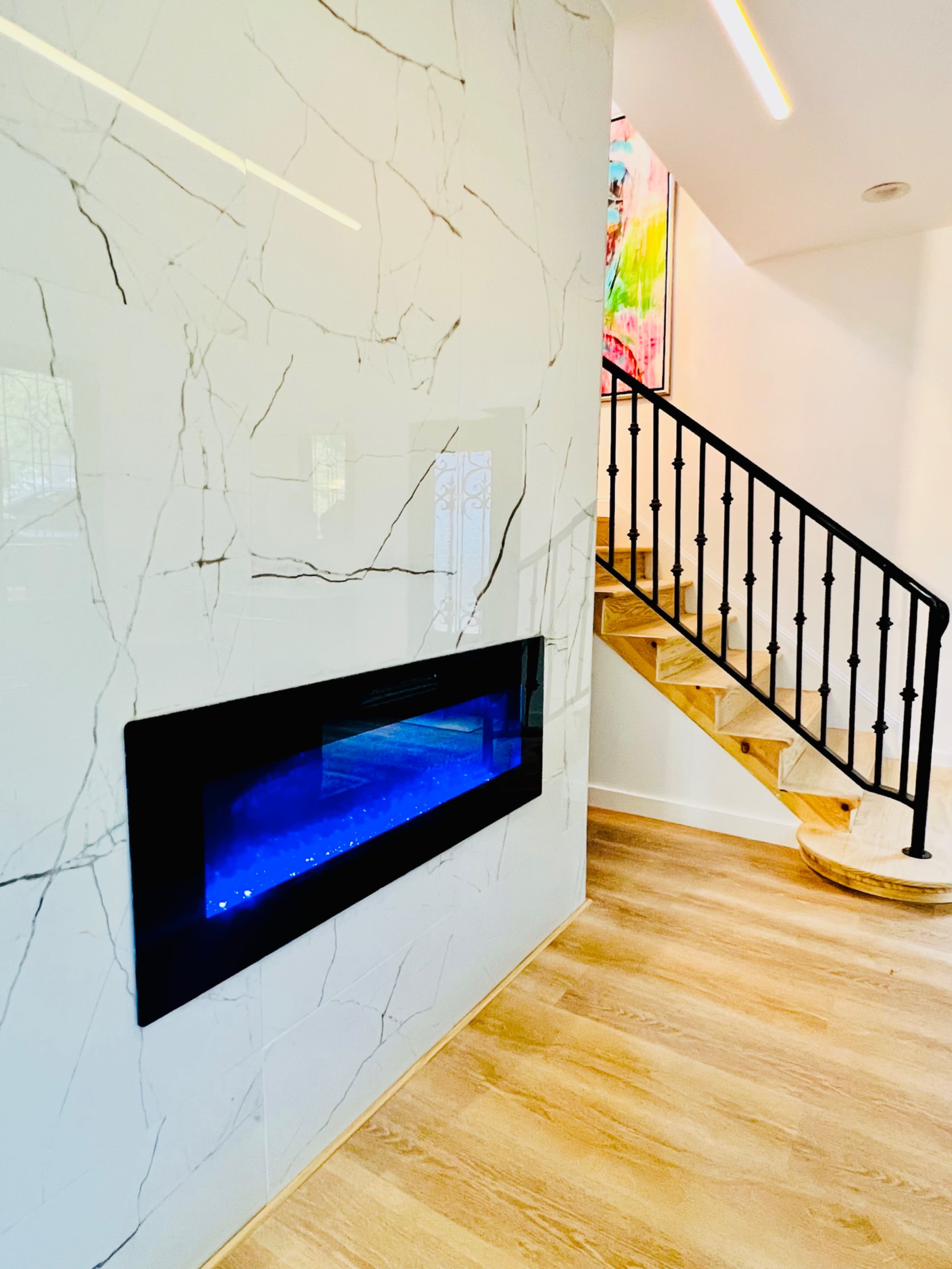 Luxury Rustic and contemporary residence Image in East Lake, Atlanta, GA