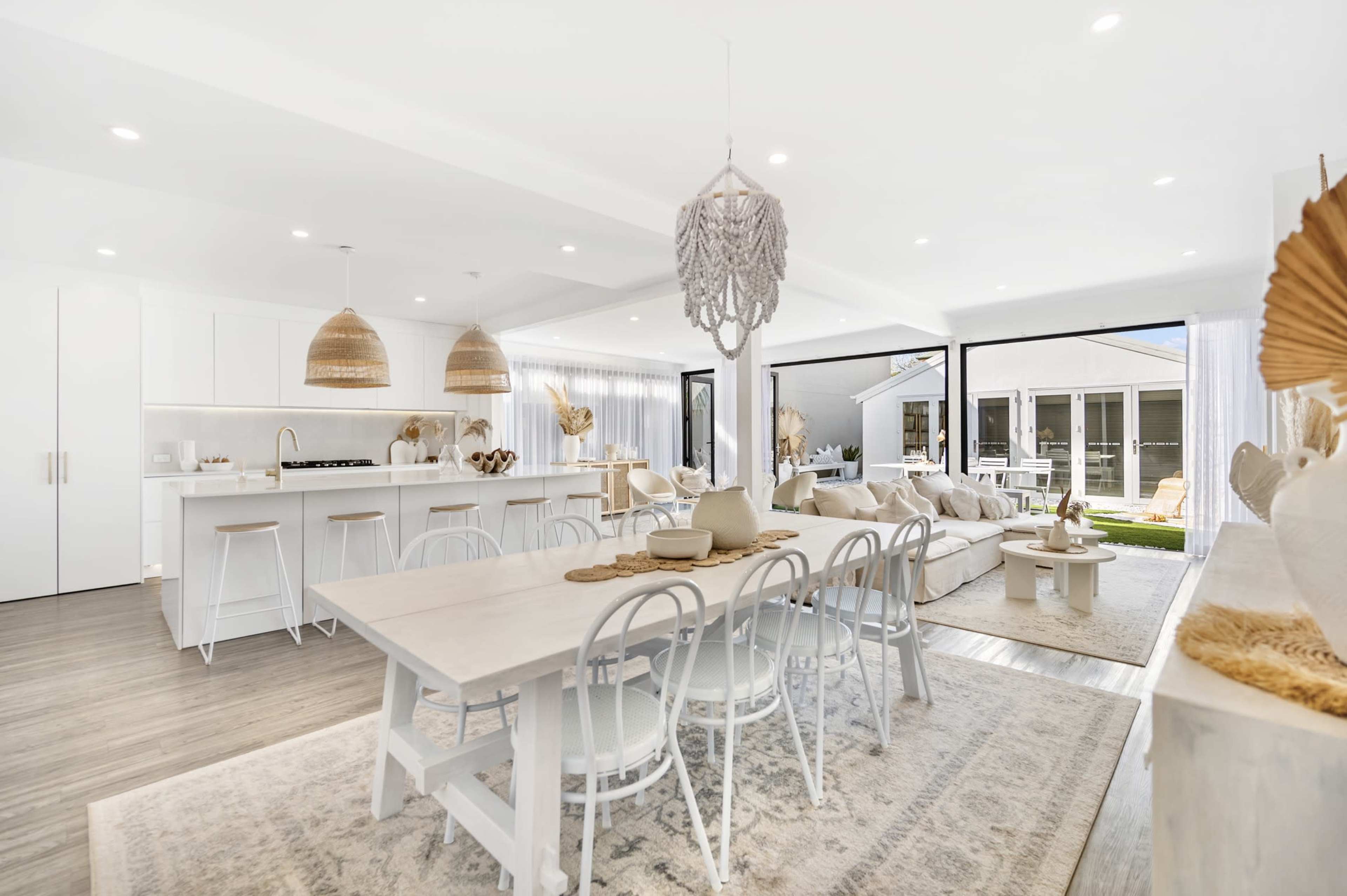 Luxury Urban Oasis Image in Mascot, Mascot, NSW