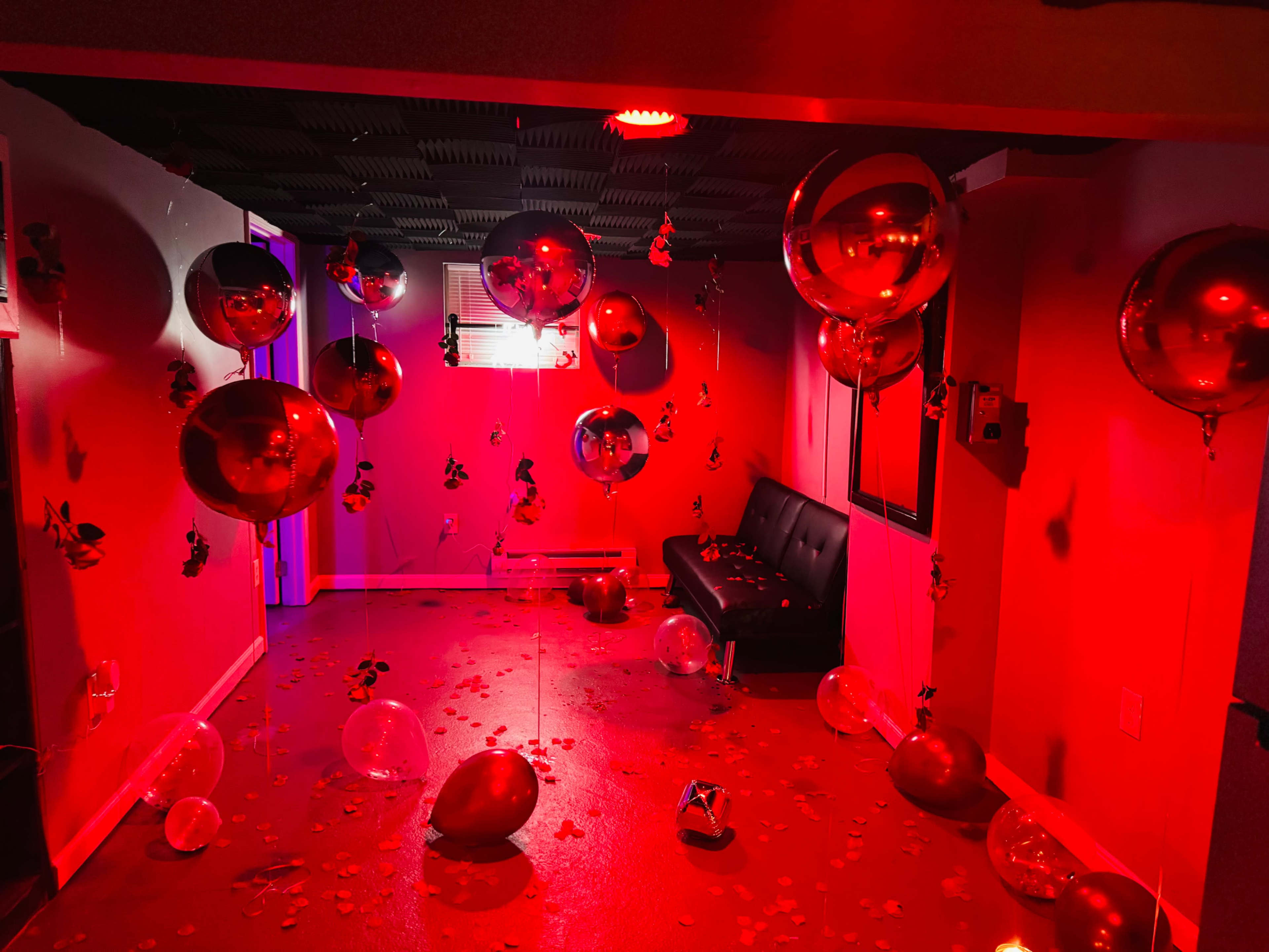 Erotic Oasis Image in Lauraville, Baltimore, MD