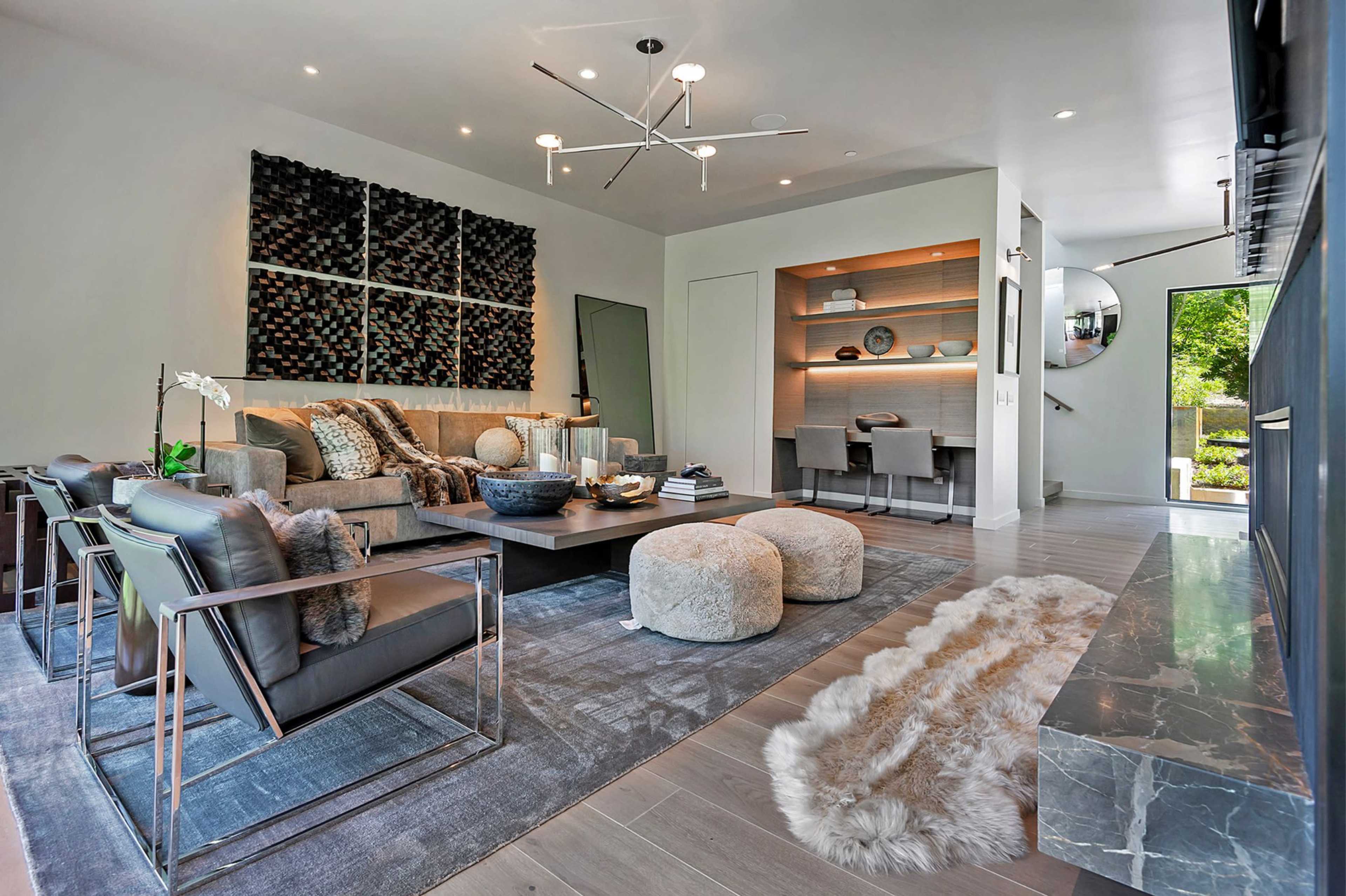 Modern single family in Sundance ski resort. Mountain View’s all around Image in Sundance, Sundance, UT