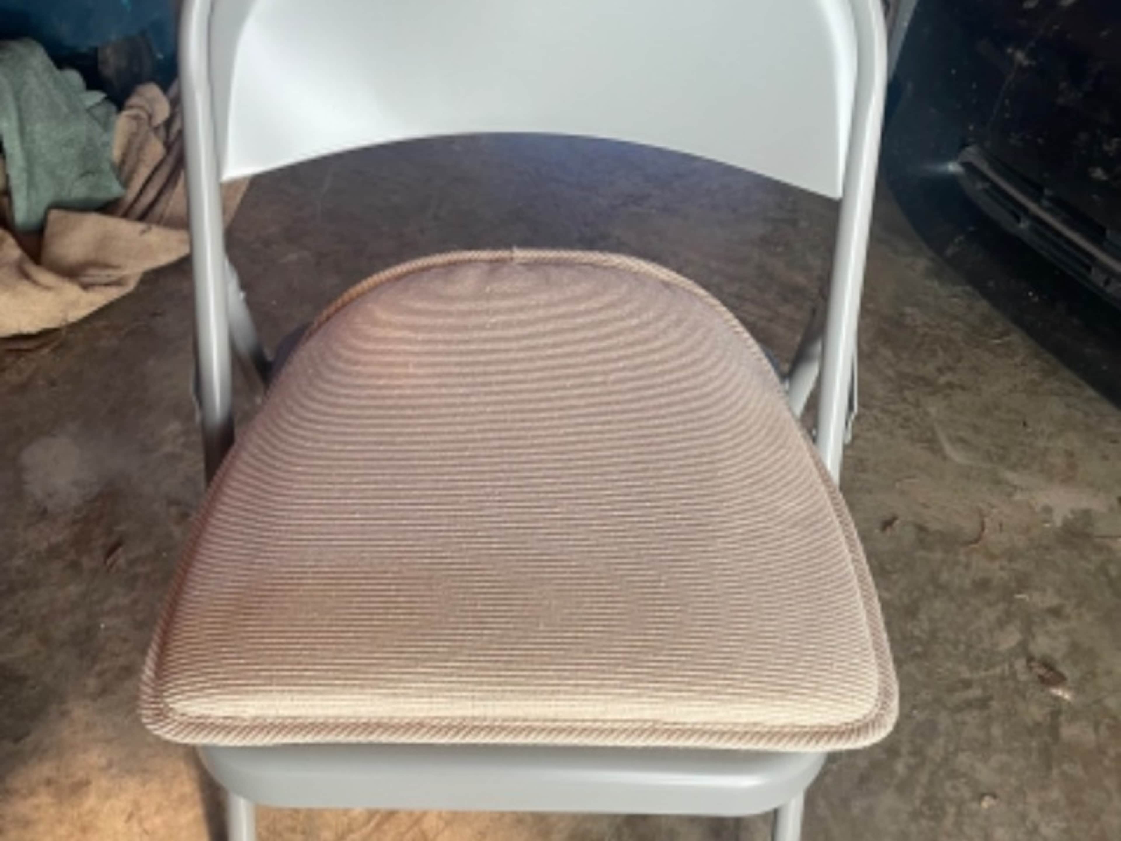 Folding Chair Rental