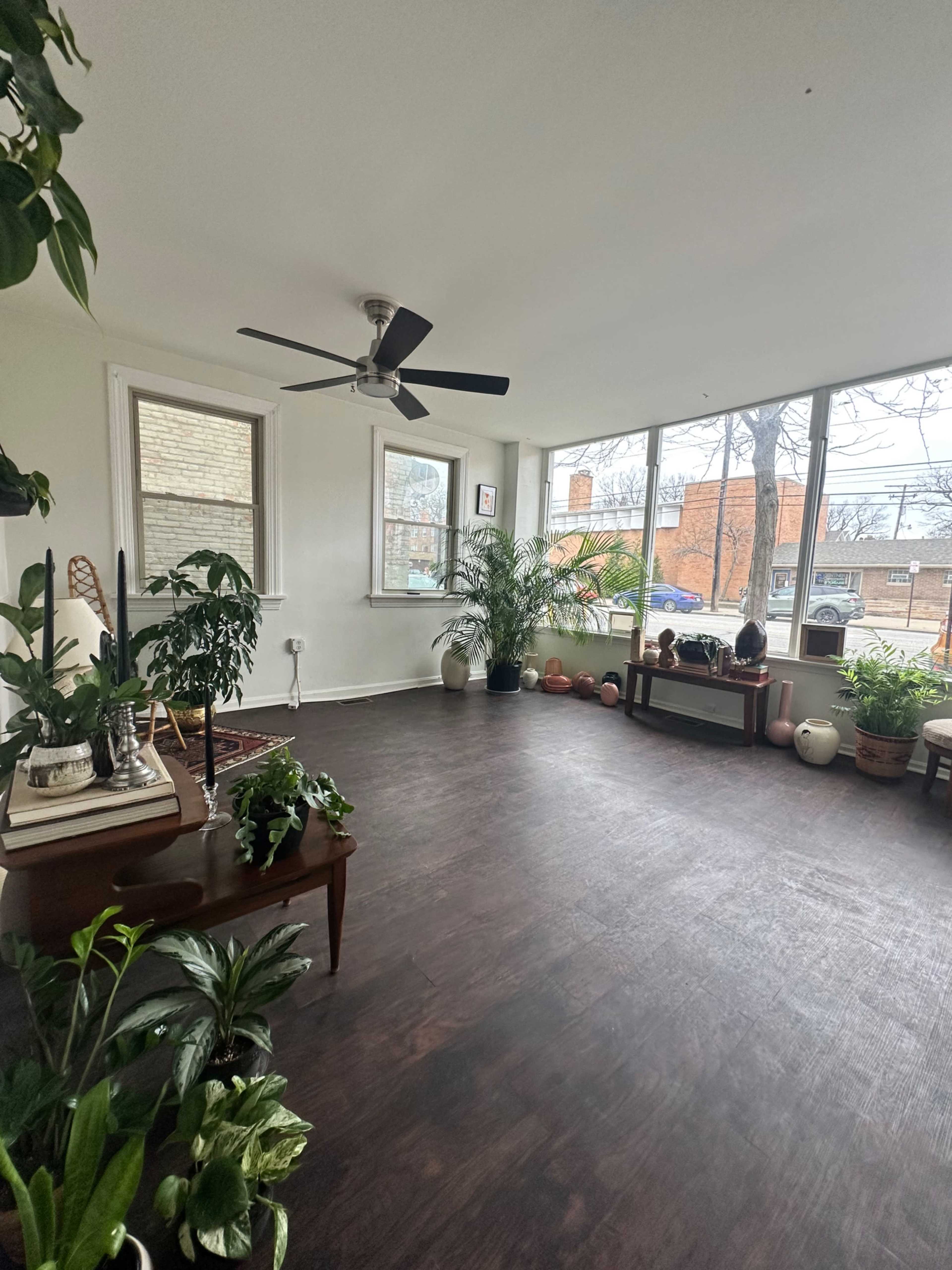 The Verdant Abode Image in Lakewood, Lakewood, OH