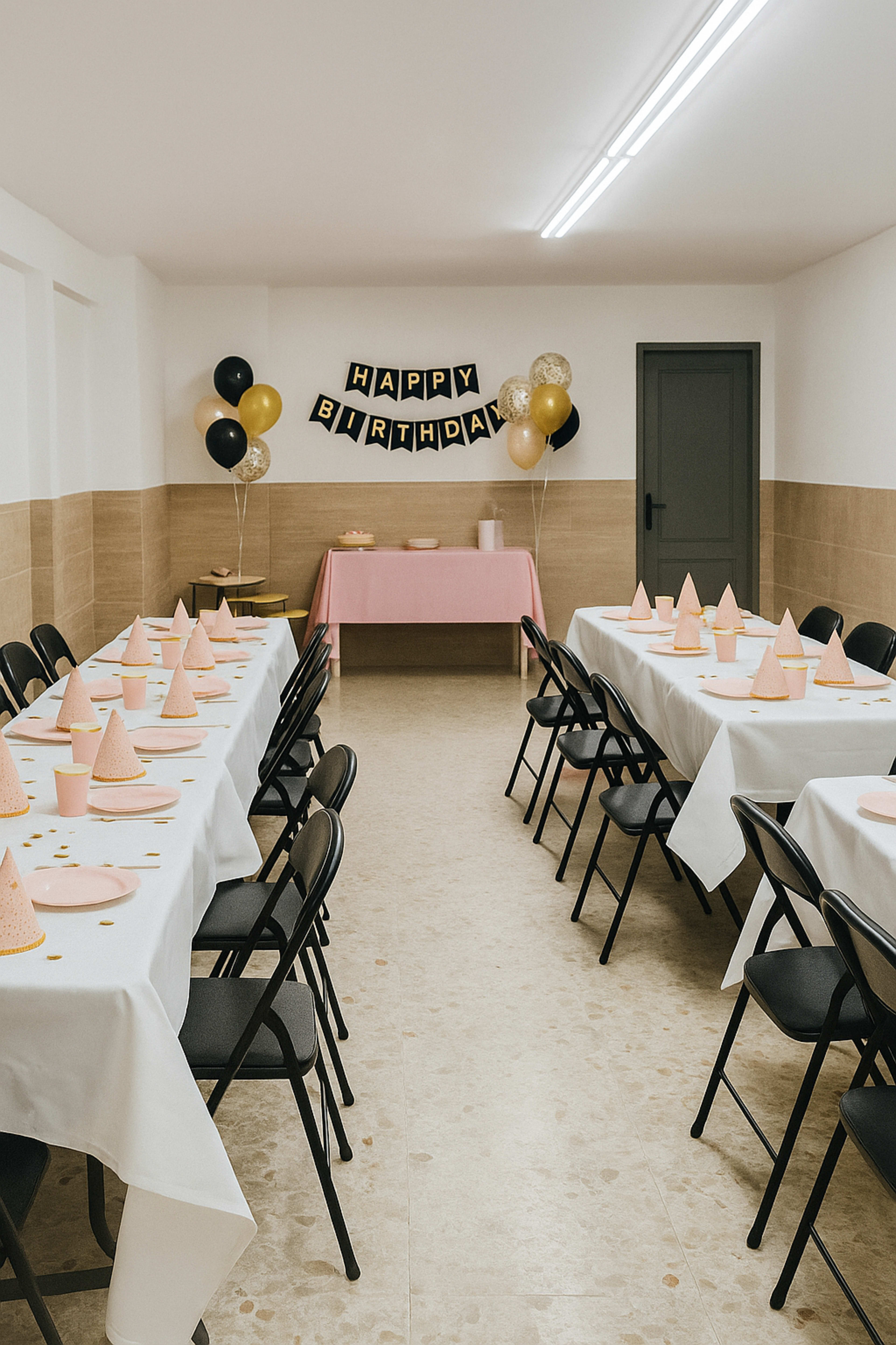 Sala multiusos para eventos Image in , Badajoz, BA