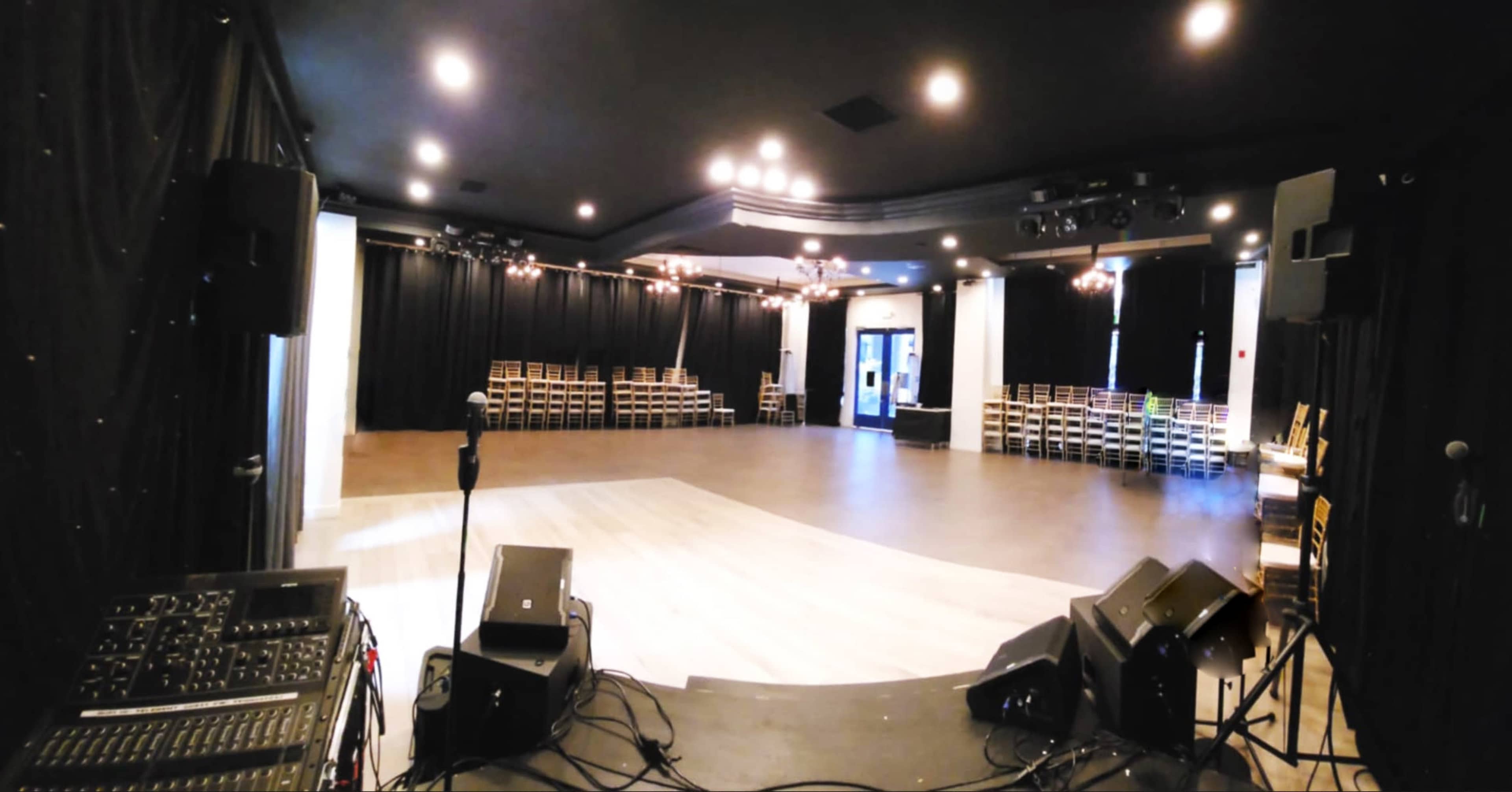 Elevate the Celebration @ The Regal Image in Central San Jose, San Jose, CA