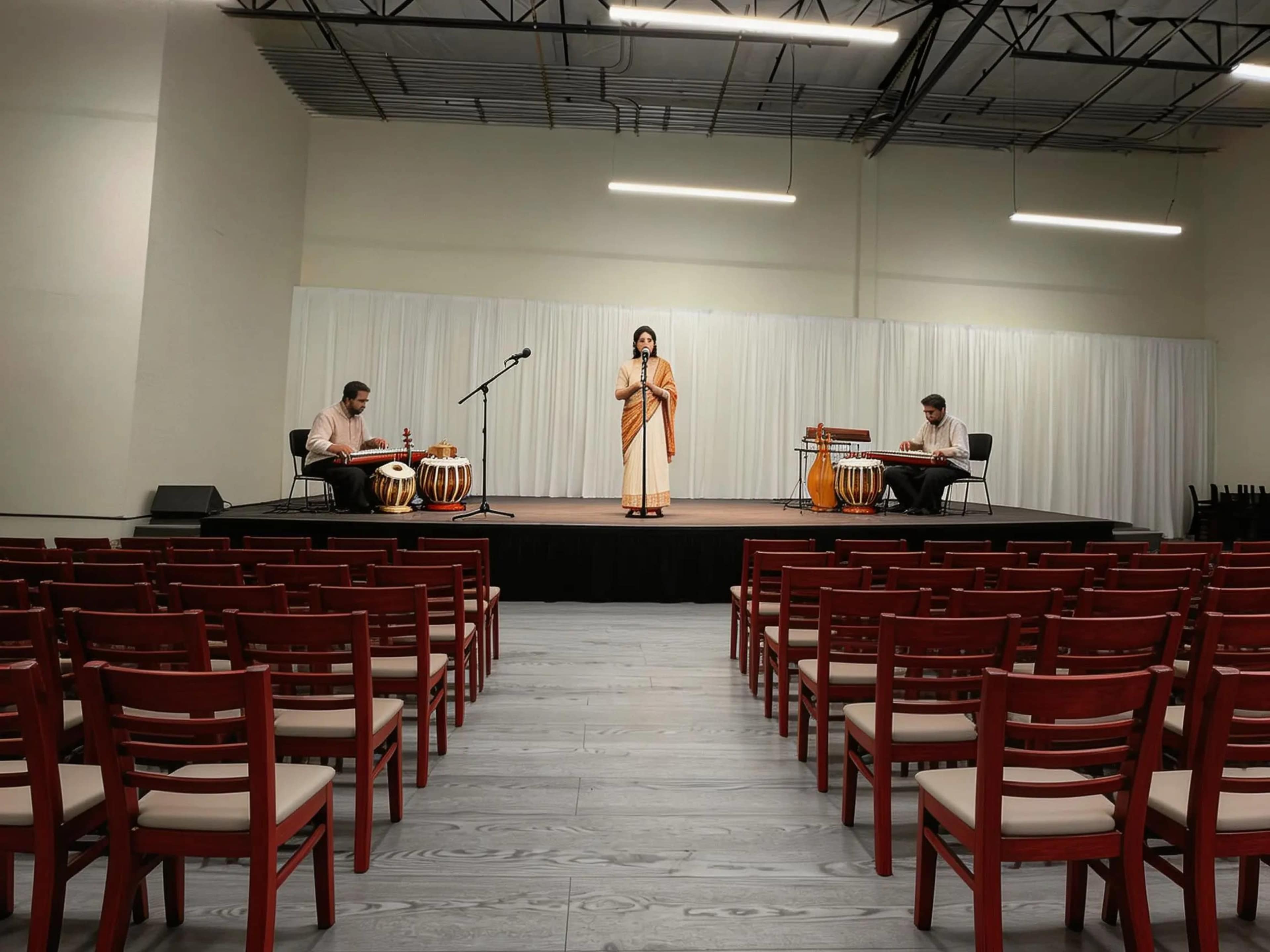 Affordable Event Space - Beaverton / Hillsboro / Portland Image in Tanasbourne, Hillsboro, OR