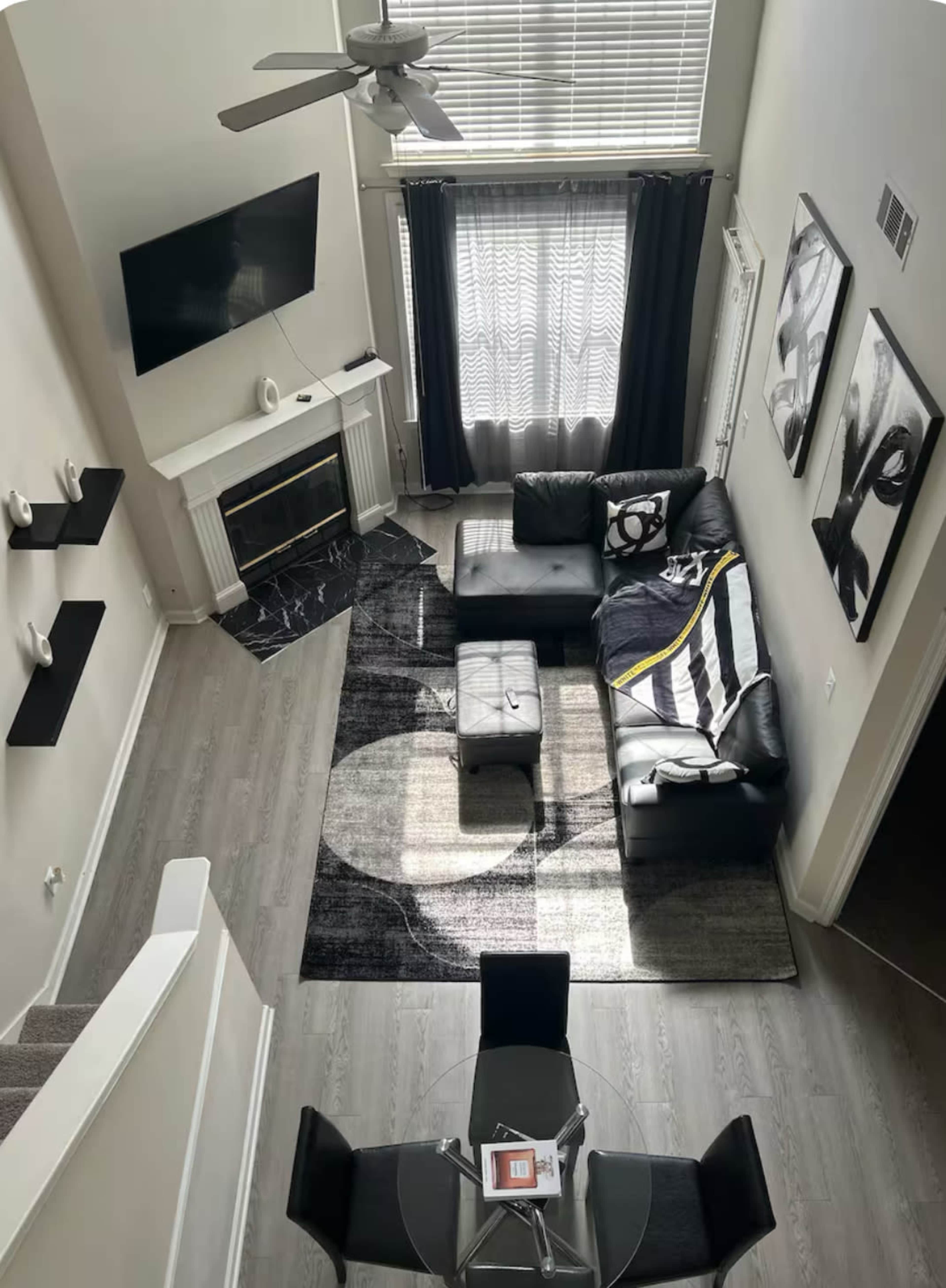 Buckhead Loft Image in Lenox Park, Brookhaven, GA