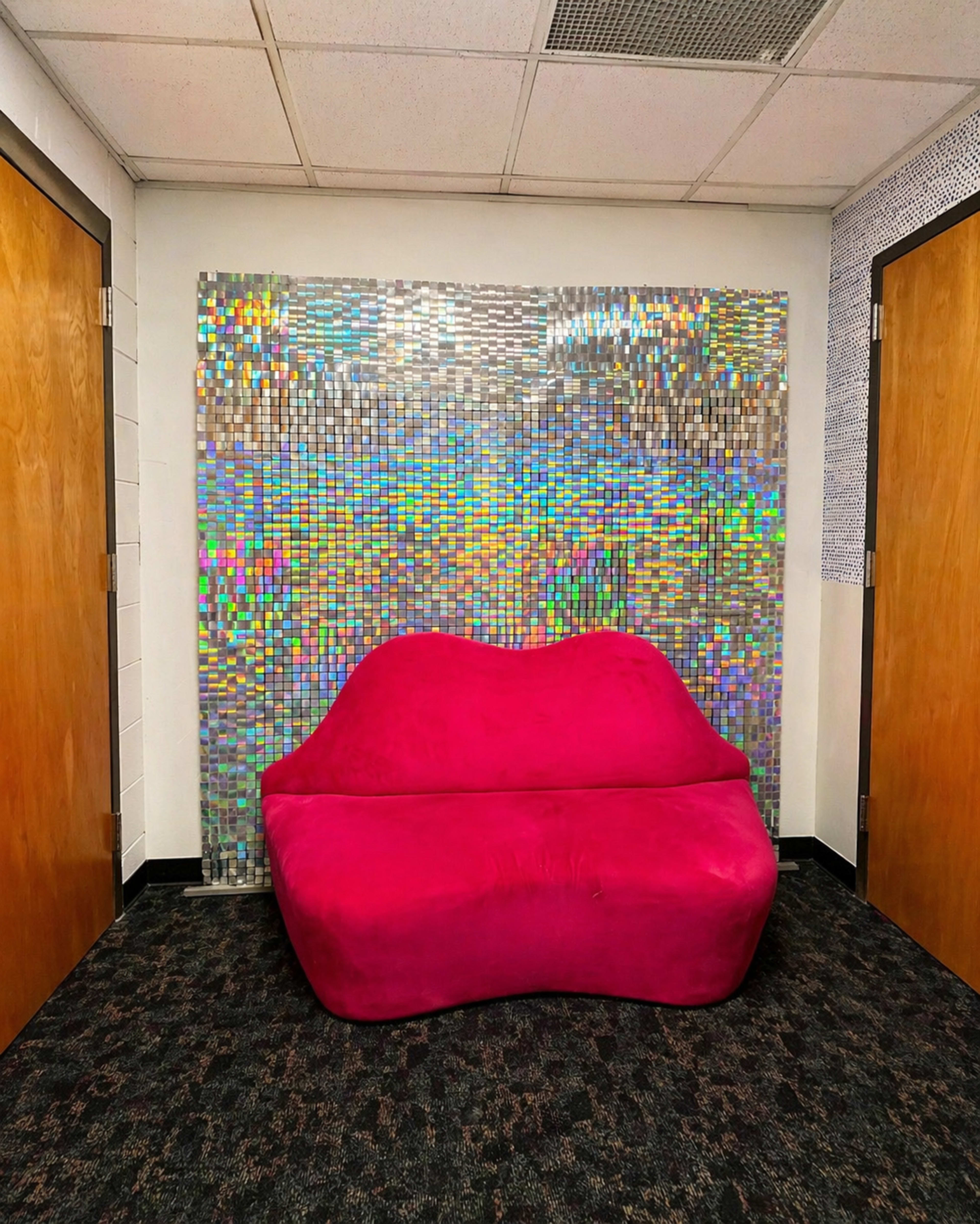 Modern Studio designed for Boudoir and Headshots - Family sessions upon request Image in Parker, Greenville, SC