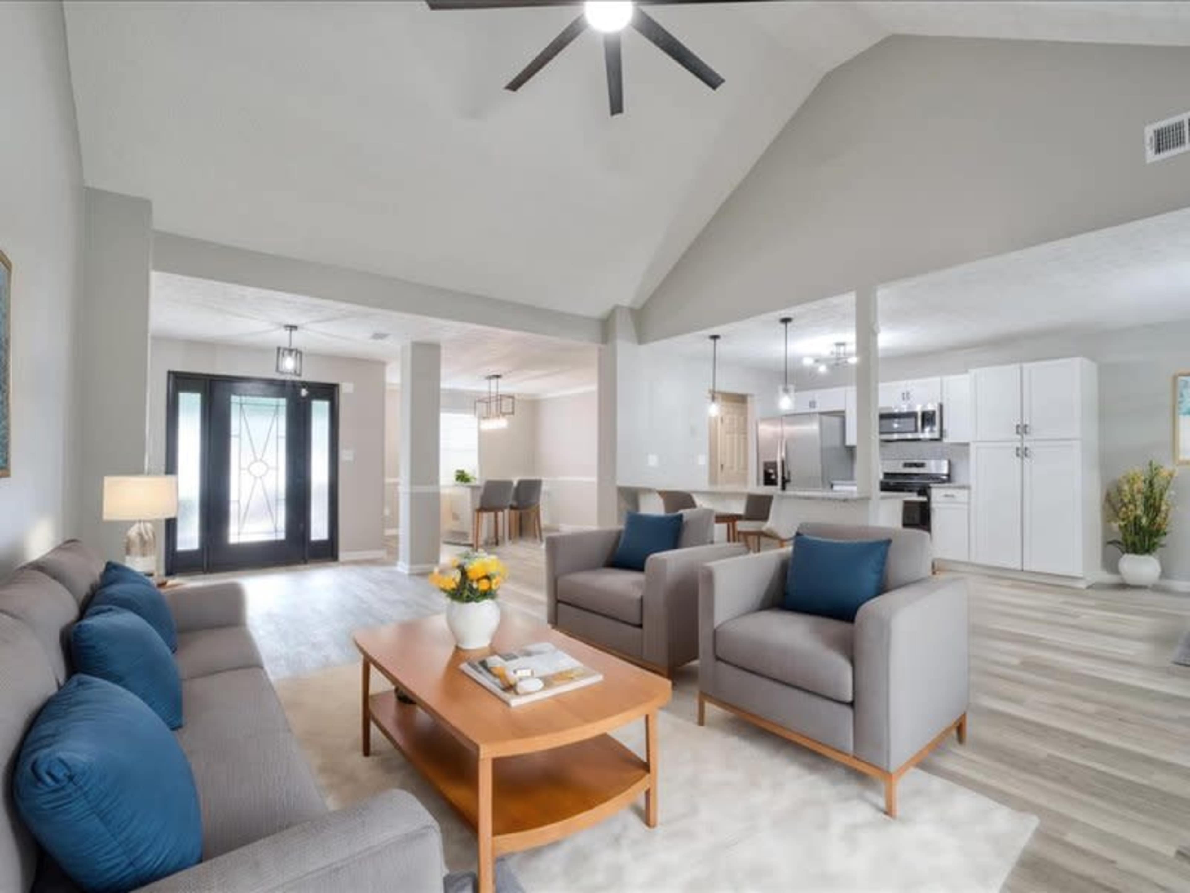 Stylish Urban Oasis Image in Stonecrest, Lithonia, GA