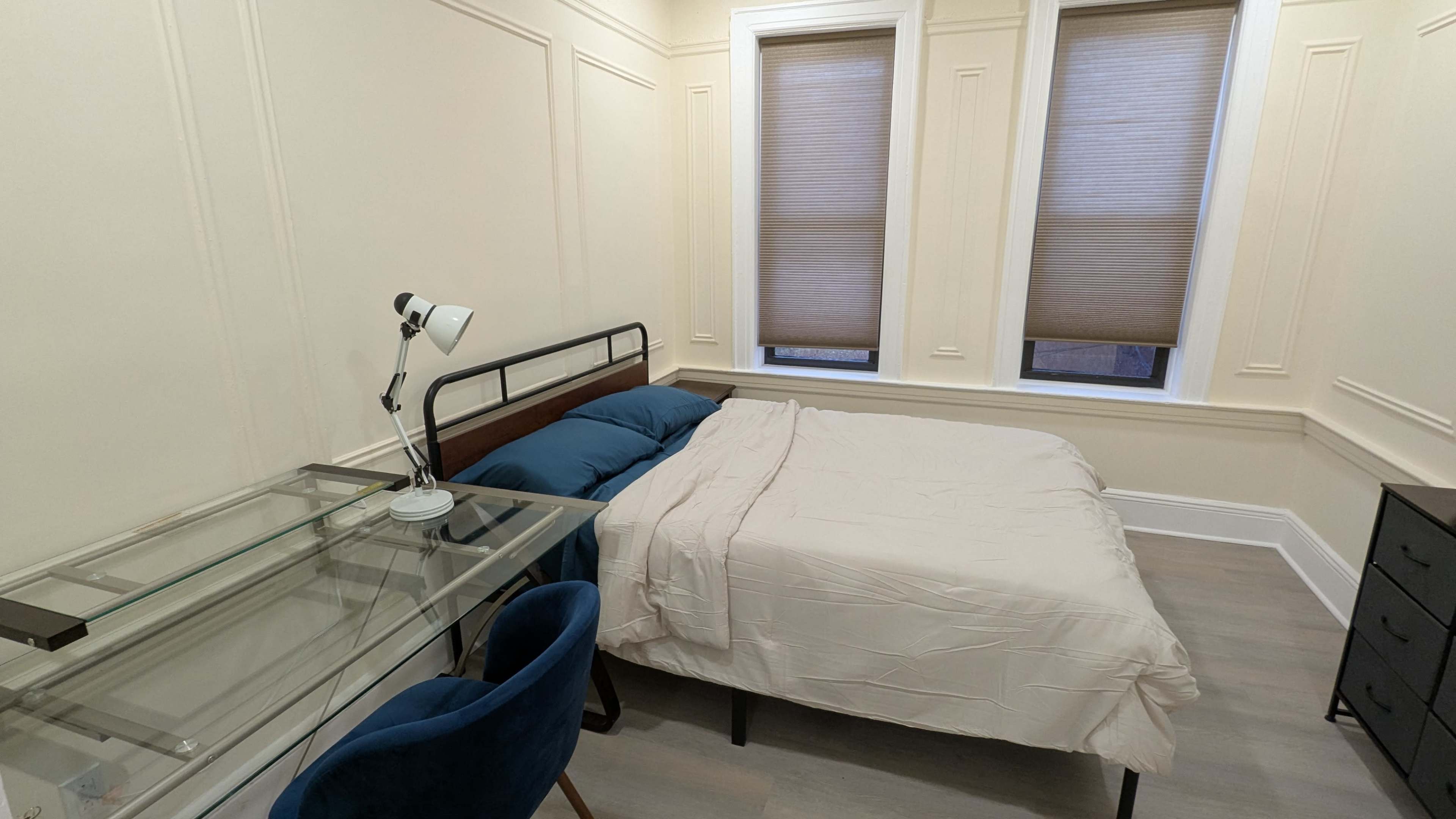 A cozy Brooklyn home by the park Image in Brownsville, Brooklyn, NY