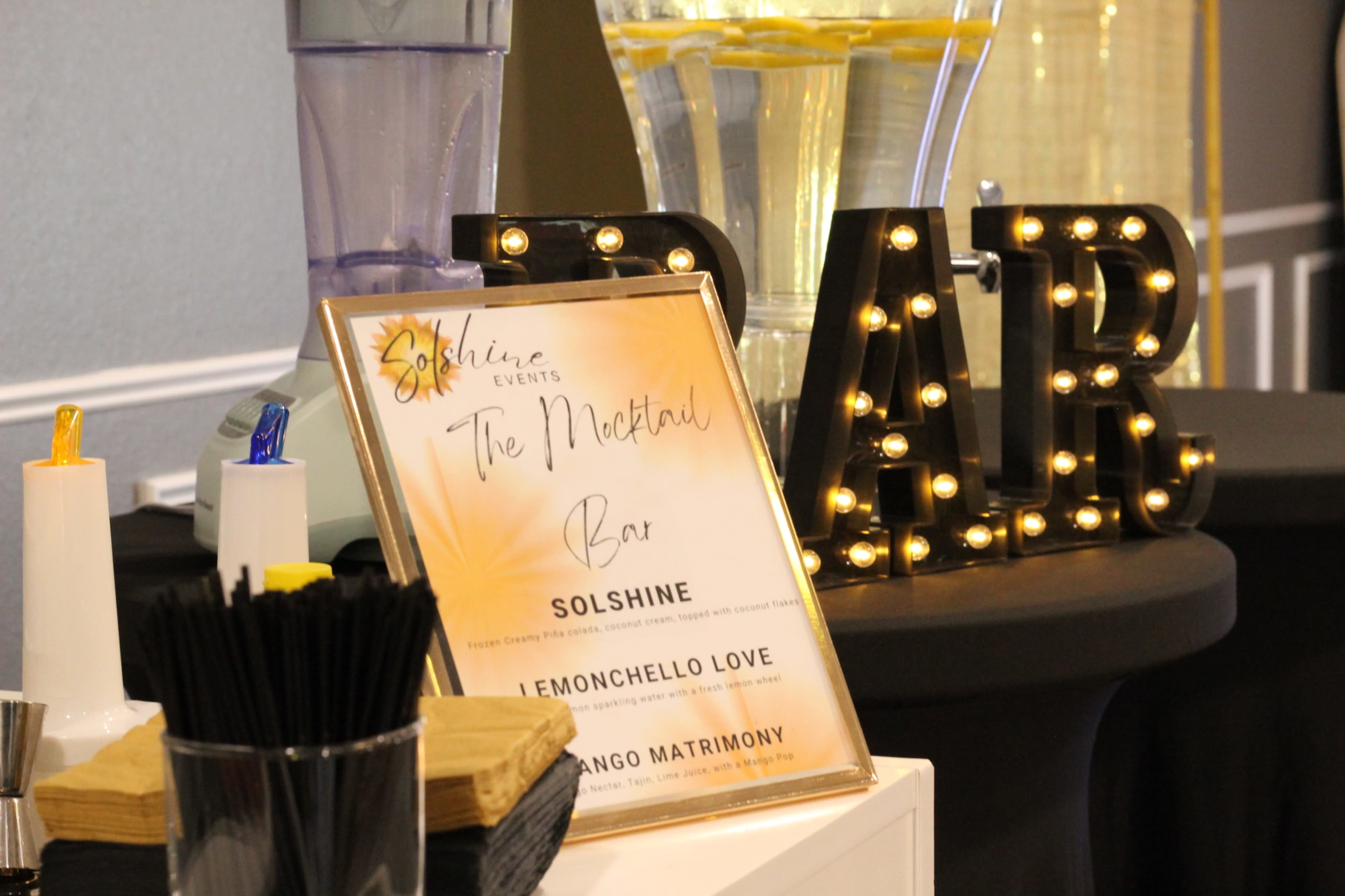 “Longwood Event Space with MANY amenities” Image in Longwood, Longwood, FL