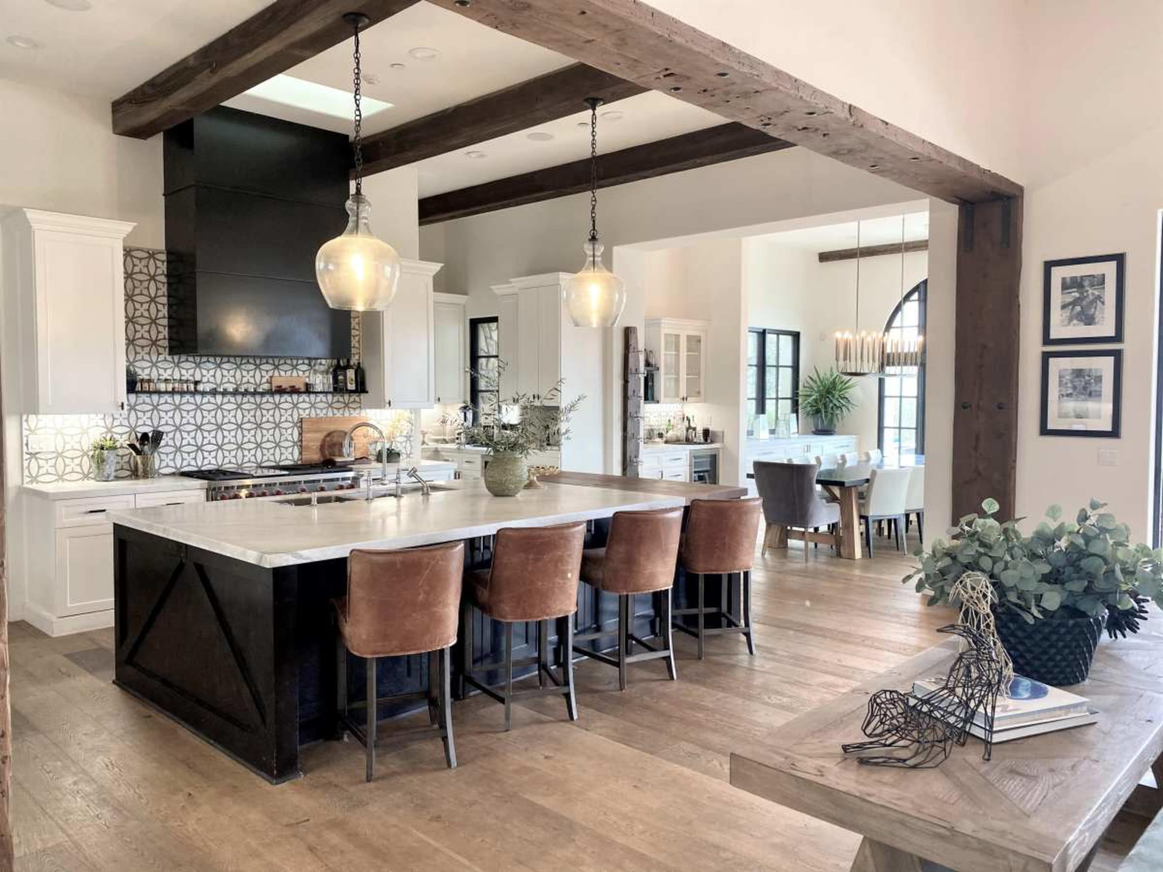 Modern Home with Expansive Patio w/ Views Image in Black Mountain Ranch, SAN DIEGO, CA