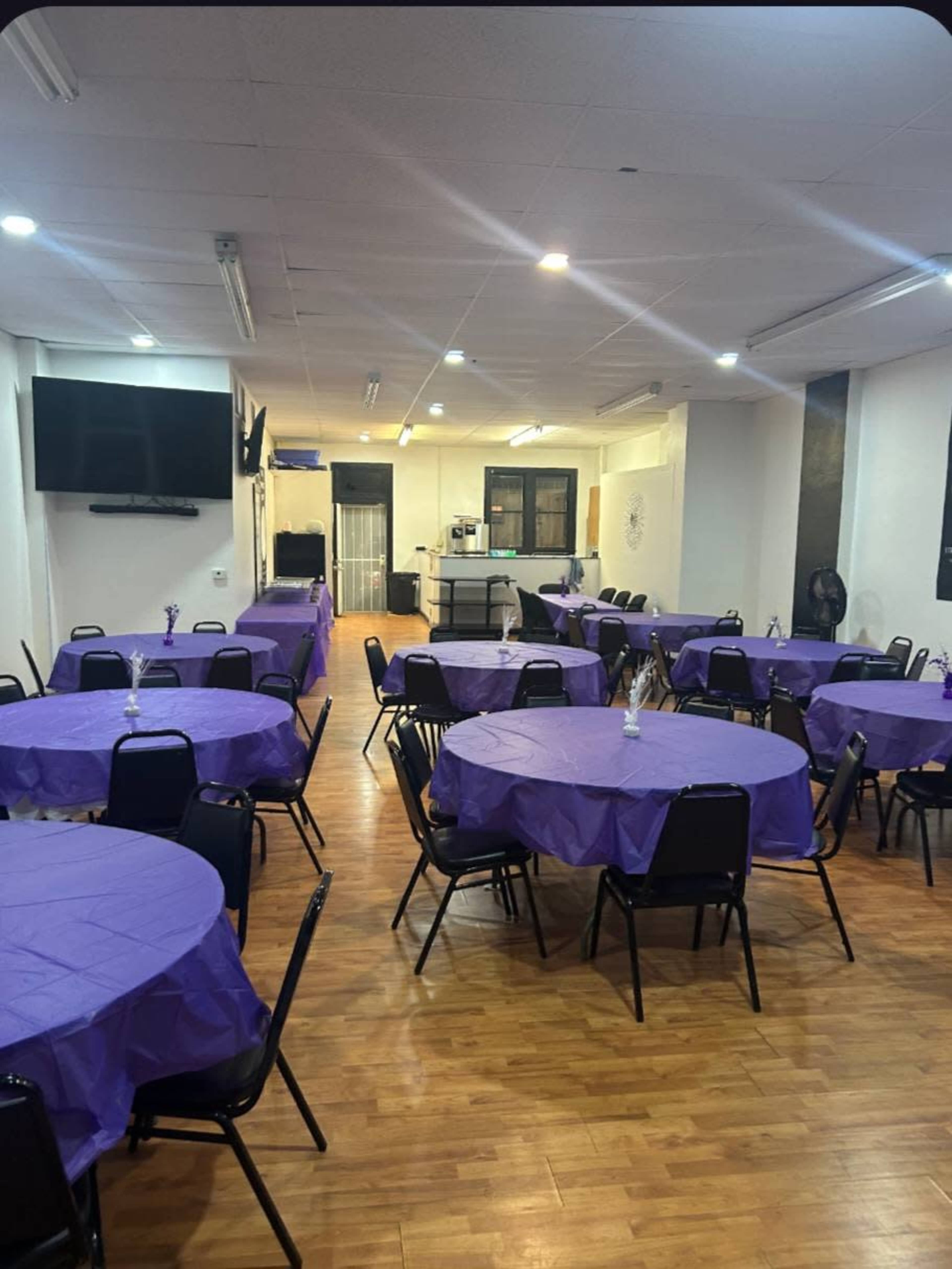 Convenient Flexible Event Space Image in North Collinwood, Cleveland, OH