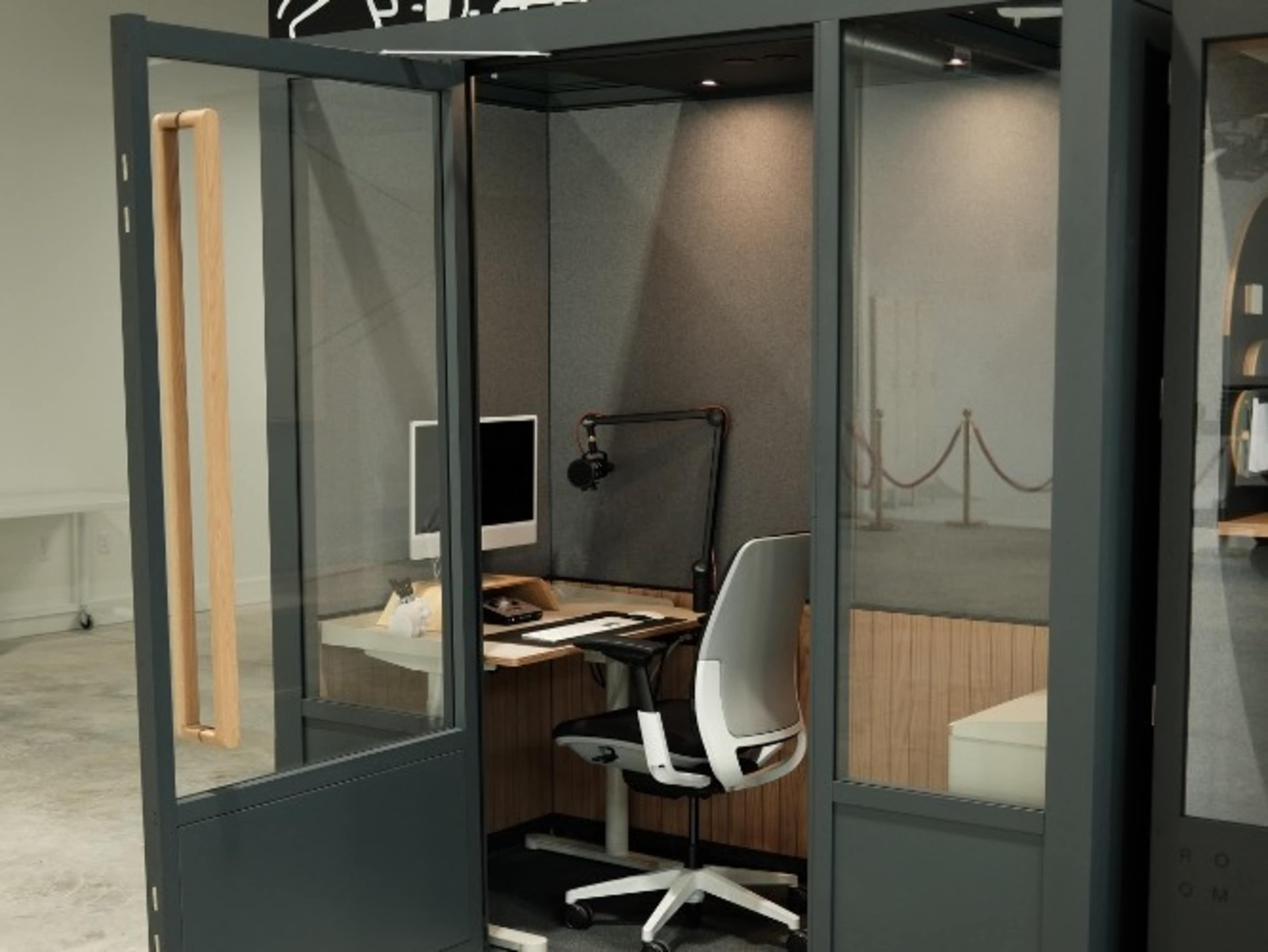 Focus Room