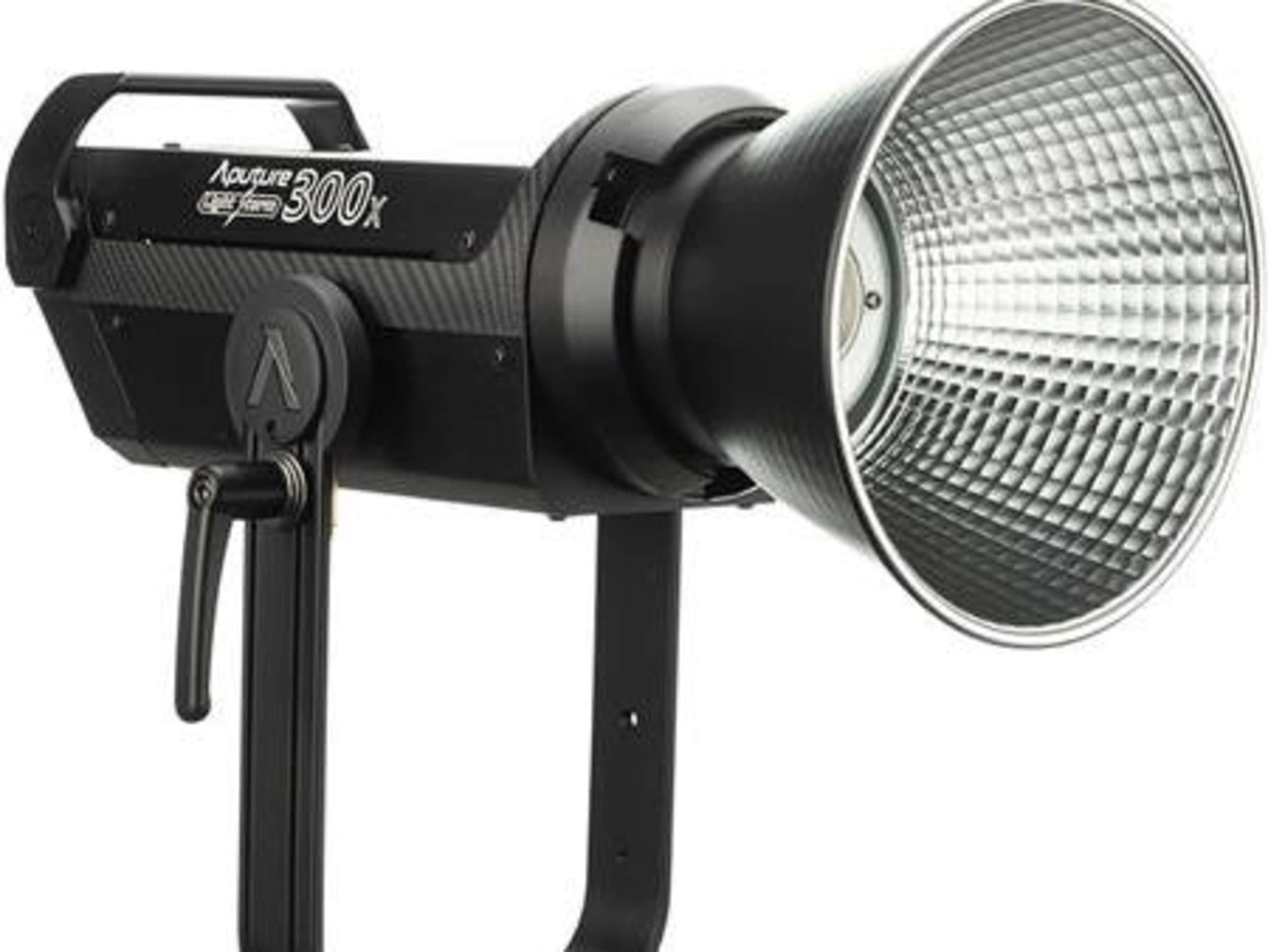 Aputure 300X