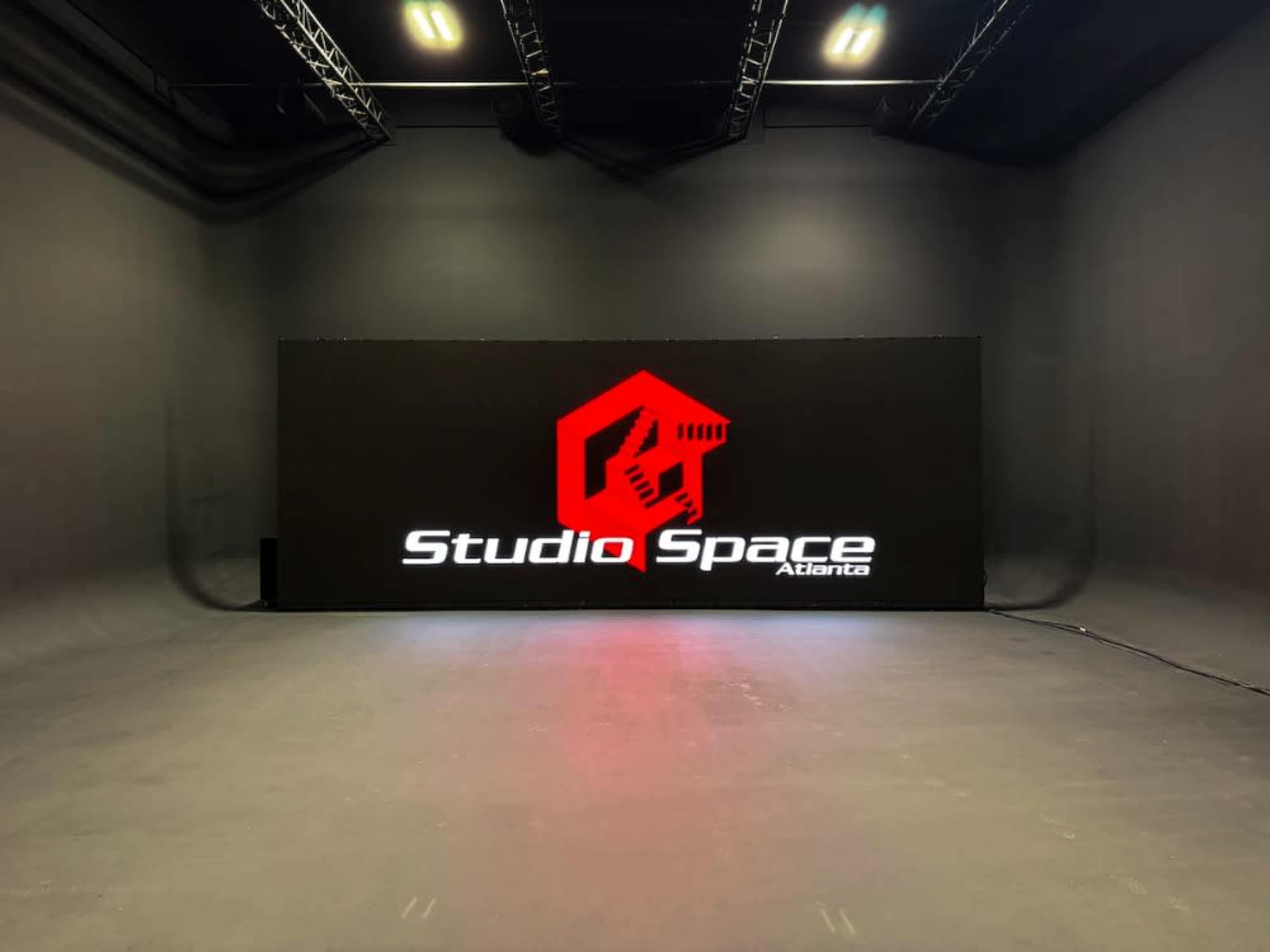 LED Wall Volume
