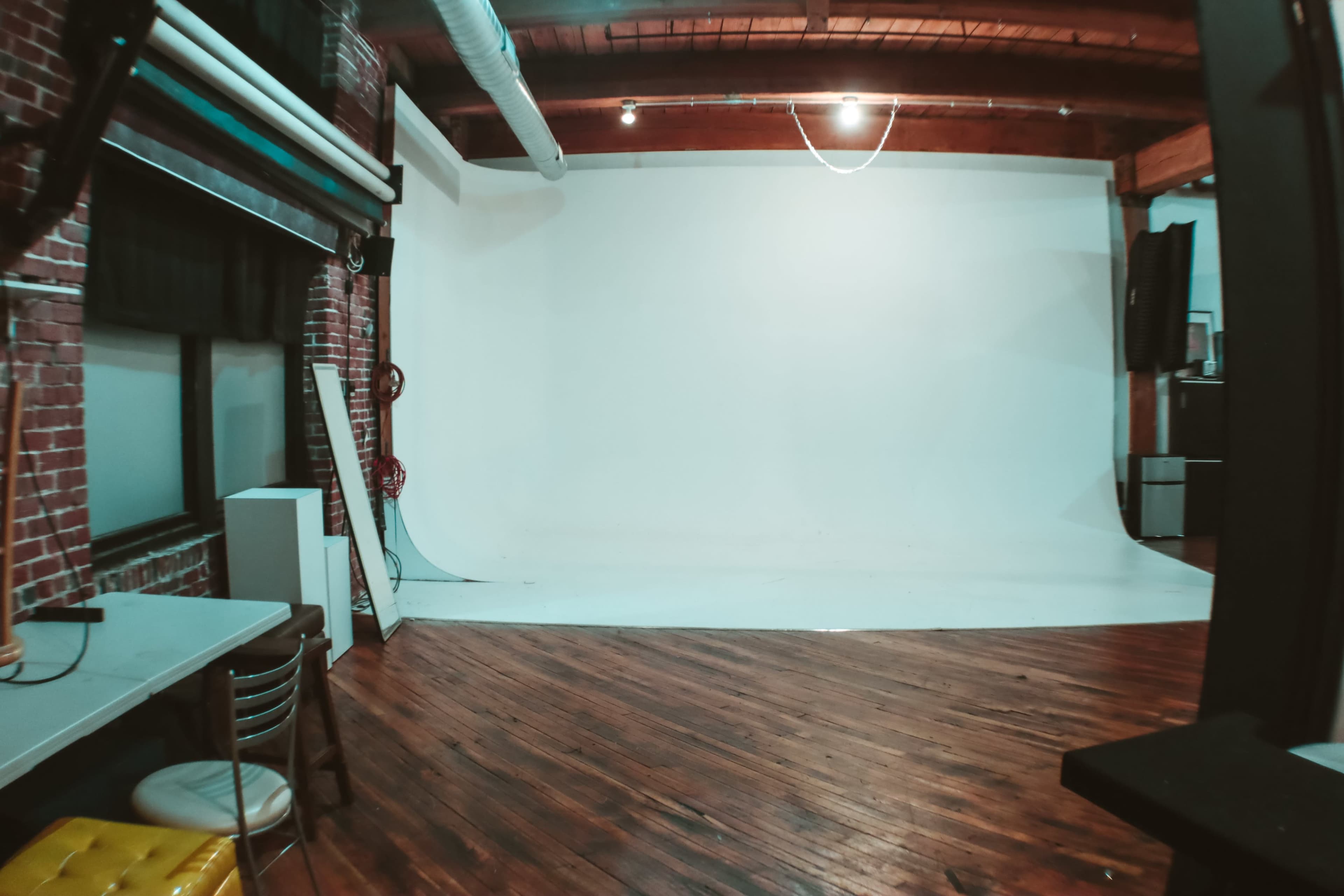 Versatile Industrial Event Space | Perfect for Celebrations, Showers & Intimate Gatherings Image in North Philadelphia, Philadelphia, PA