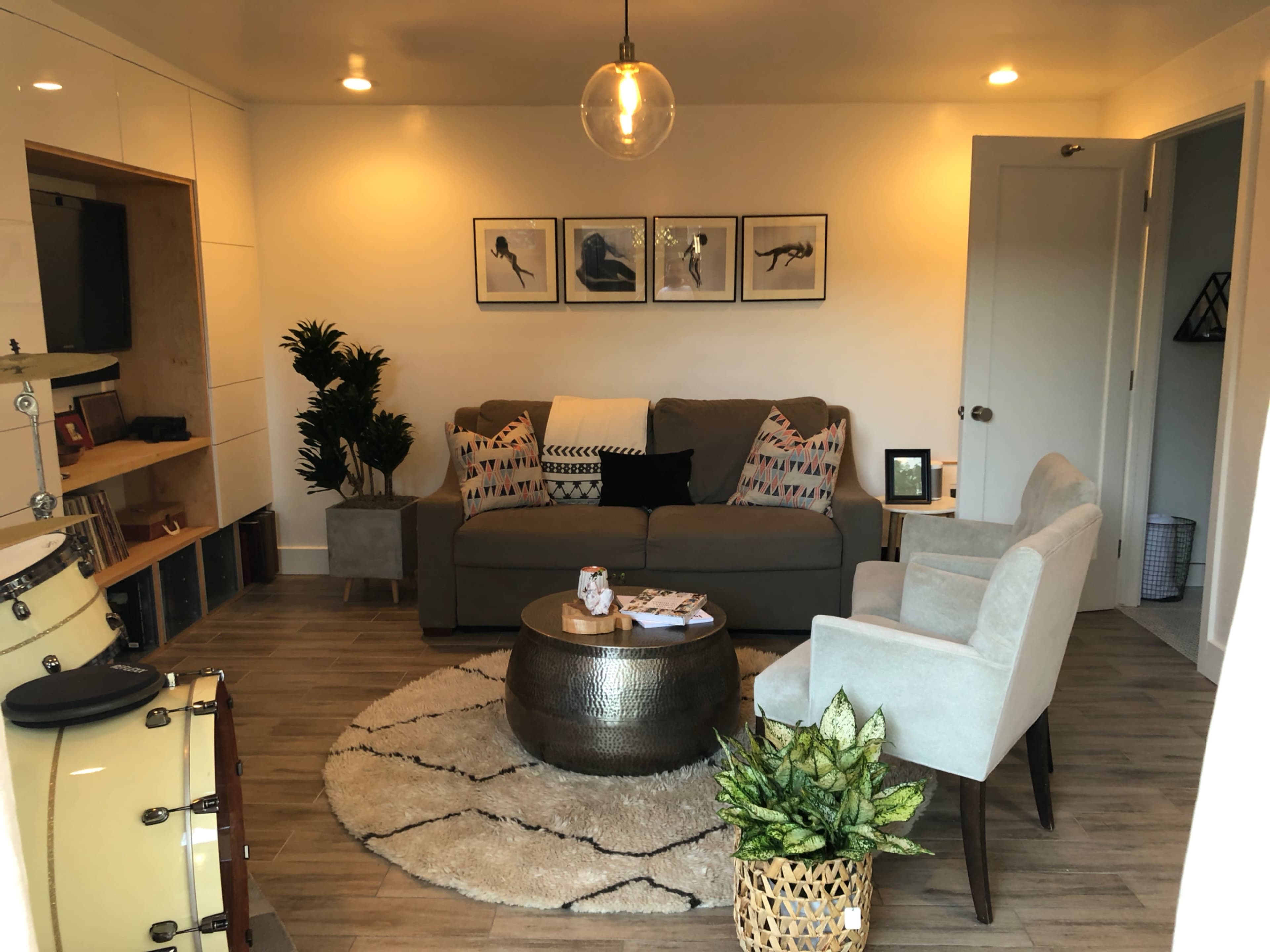 Silverlake  House Image in Echo Park, Los Angeles, CA