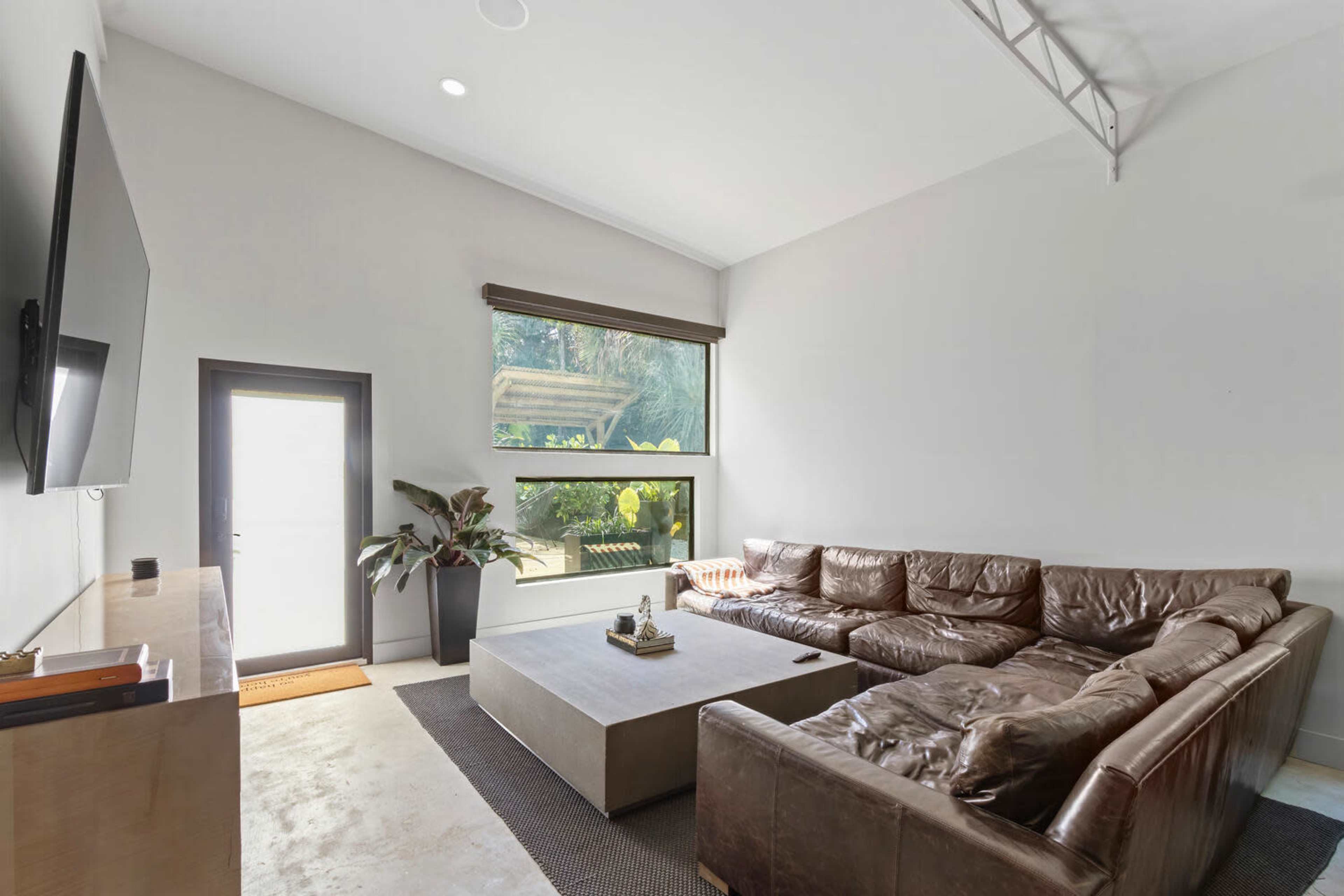 Luxury Farm Barn Loft Indoor and Outdoor Space with Farm Animals, Horses, and Vintage Cars Image in Jupiter Farms, Jupiter, FL