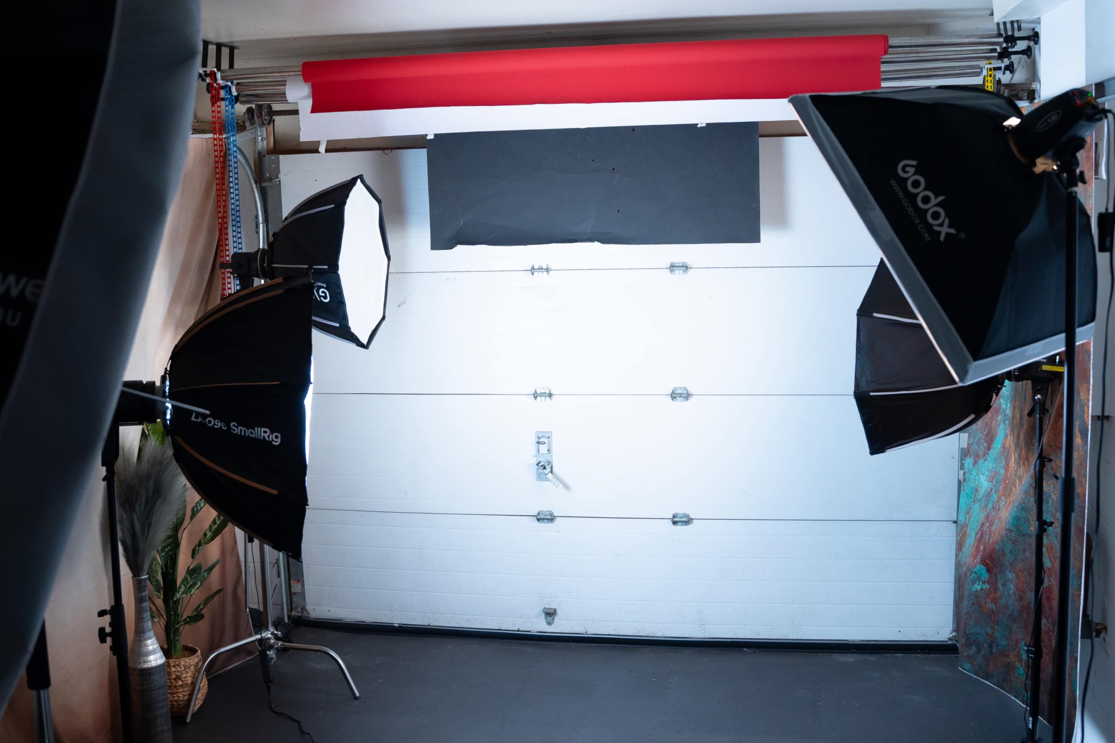 Photo studio Image in Fairmount, Newark, NJ