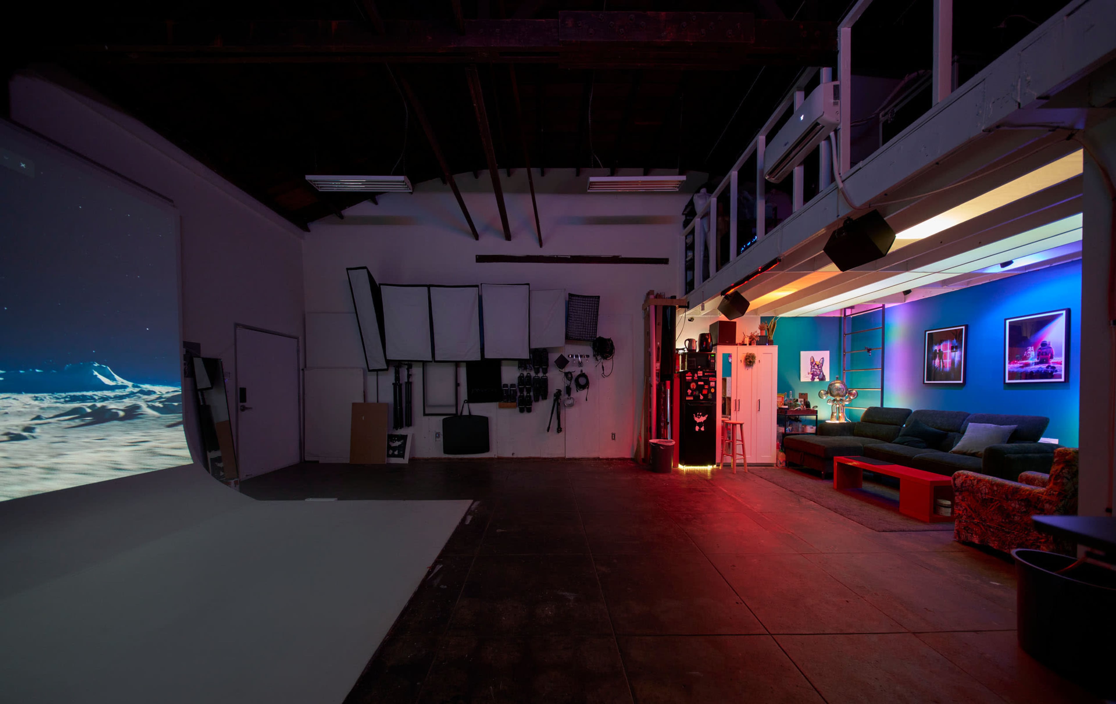 Downtown Arts District photo studio with a vibe Image in Boyle Heights, Los Angeles, CA