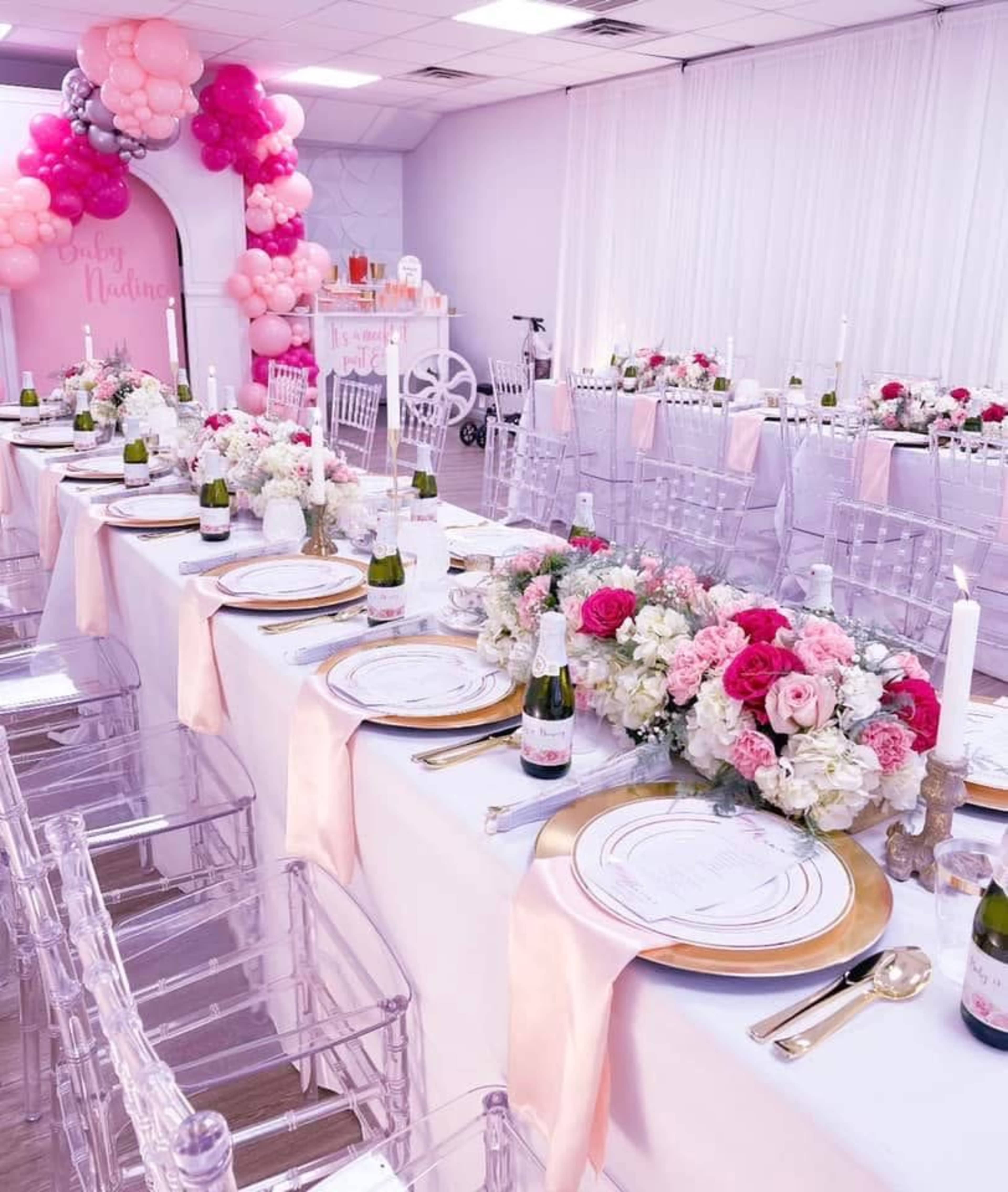 Intimate Westland Event Space Image in Westland, Westland, MI