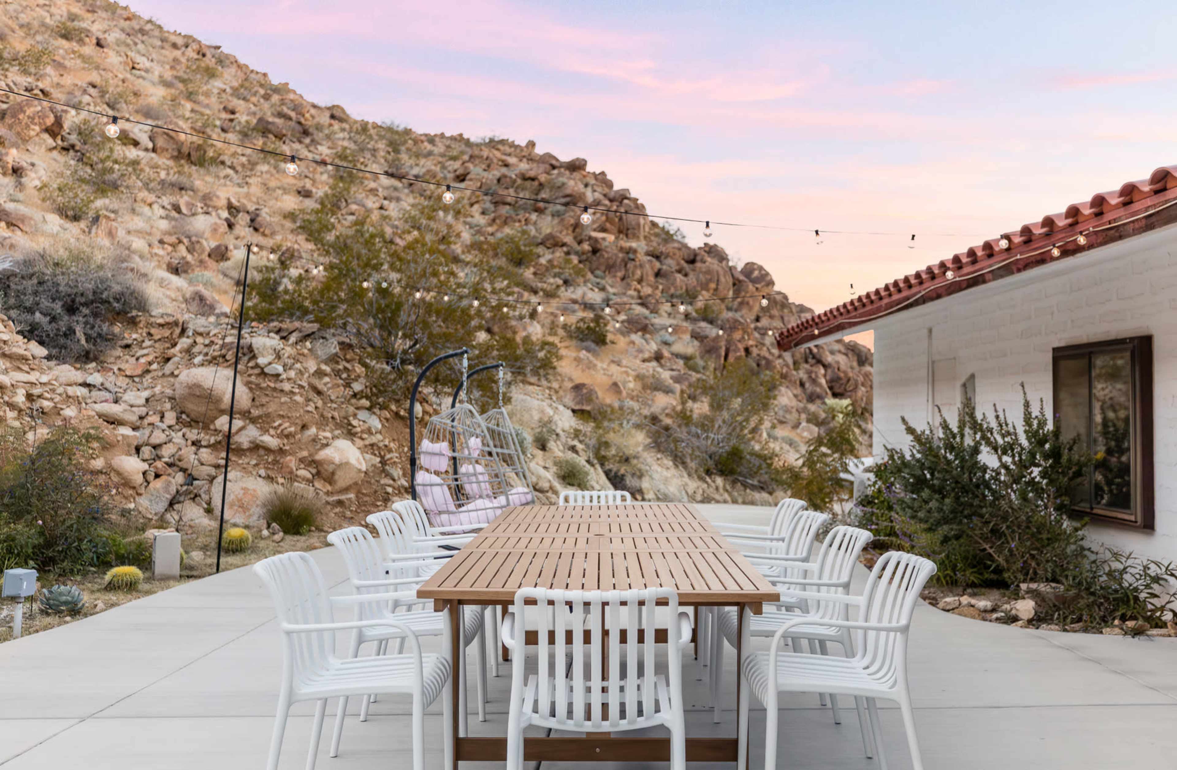 Zainaland - Legendary 29 Palms Home Image in Twentynine Palms, Twentynine Palms, CA