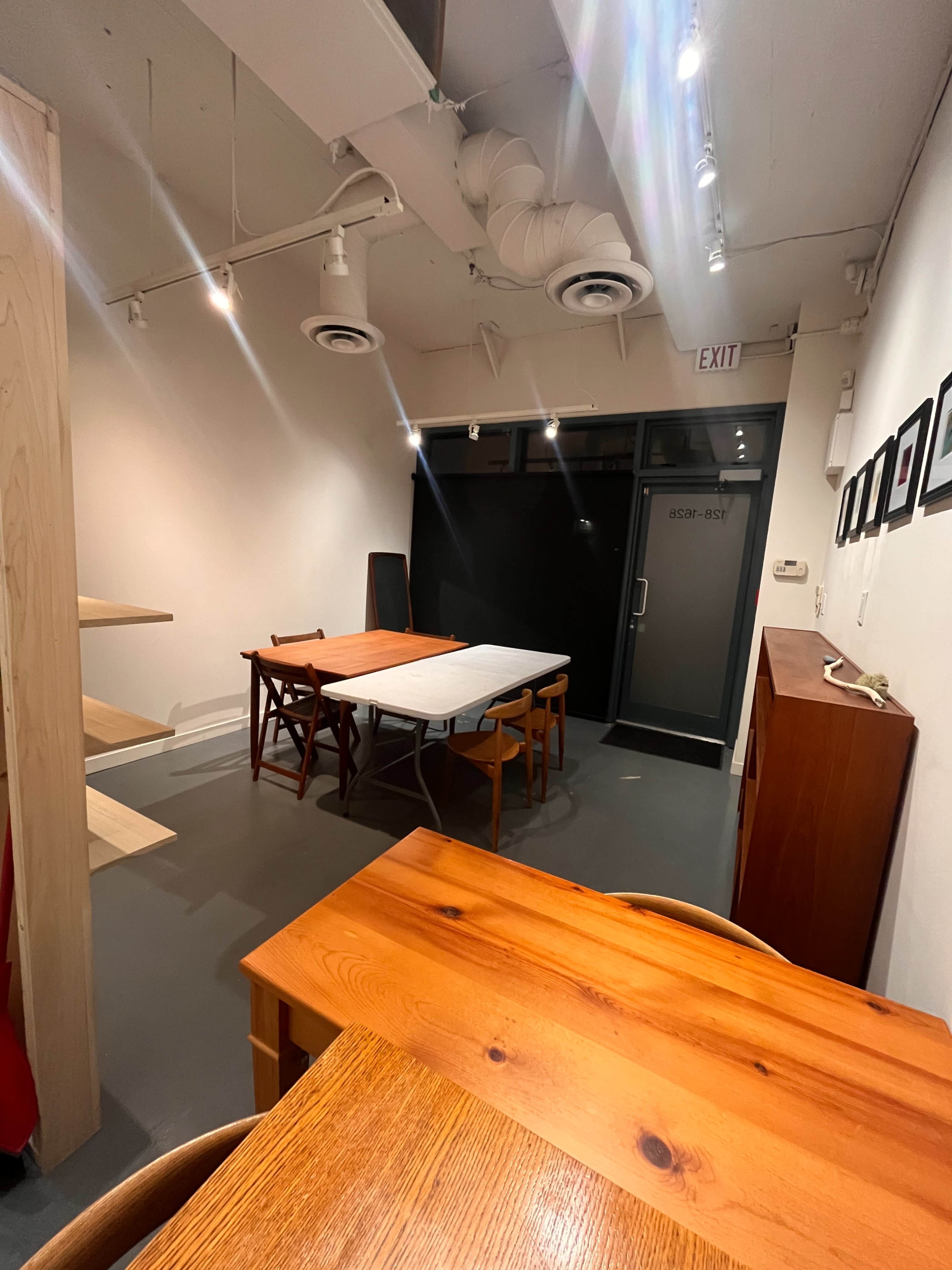 Art studio near Granville island Image in Fairview, Vancouver, BC