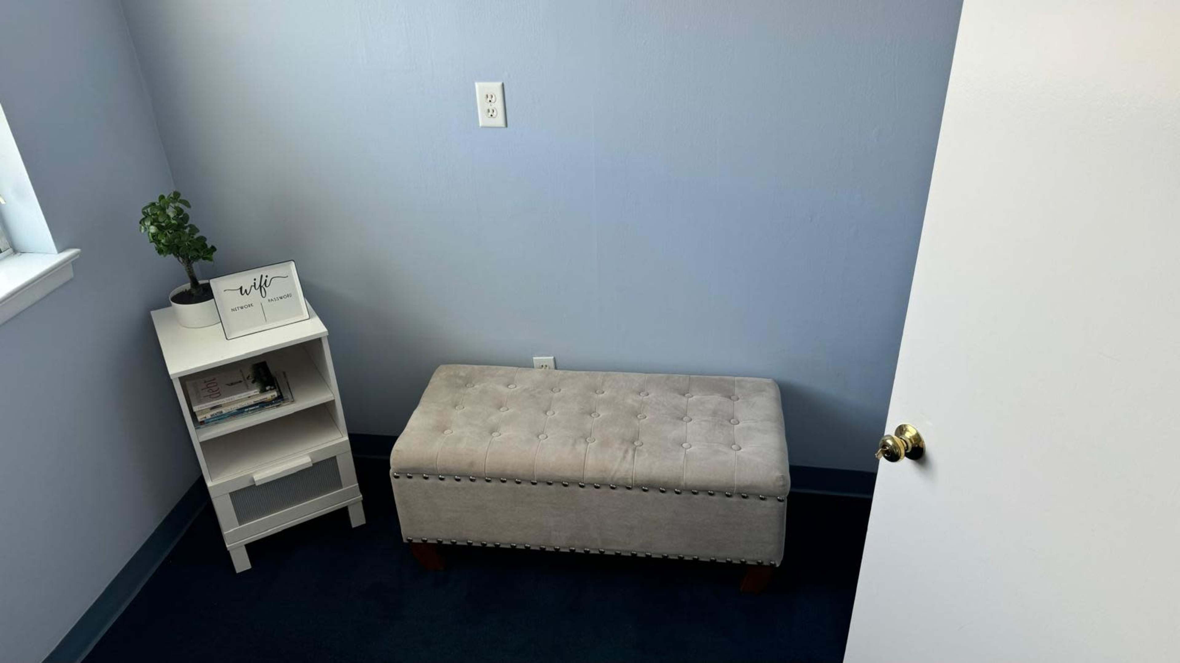 Quiet office space located in an office suite Image in Stratford, Stratford, CT