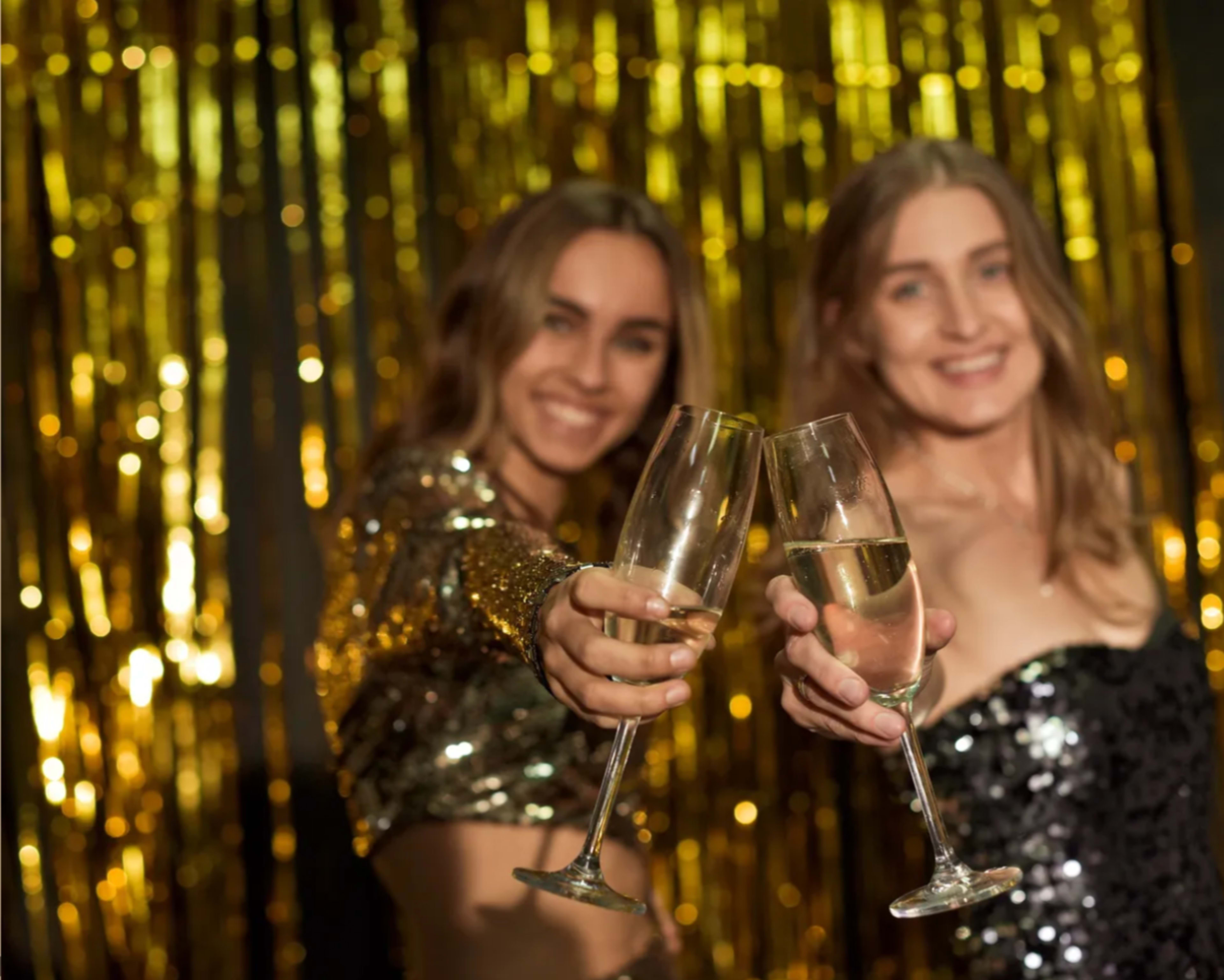 Christmas decor set ups for the photoshoots in North Hollywood photo studio Image in Sun Valley, North Hollywood, CA