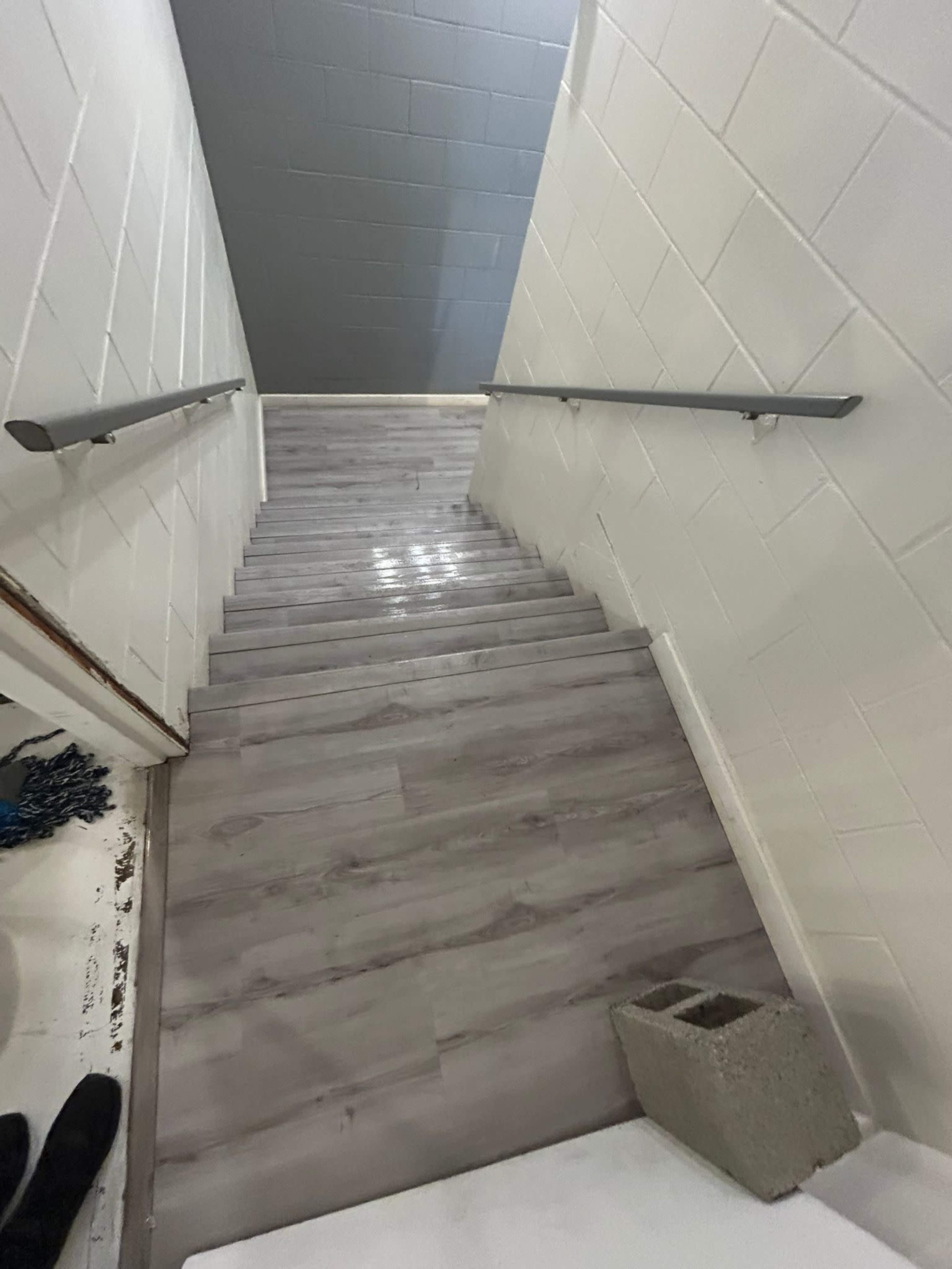 Large Multipurpose Event Space+ Outdoor Space Image in Central Vancouver, Vancouver, BC