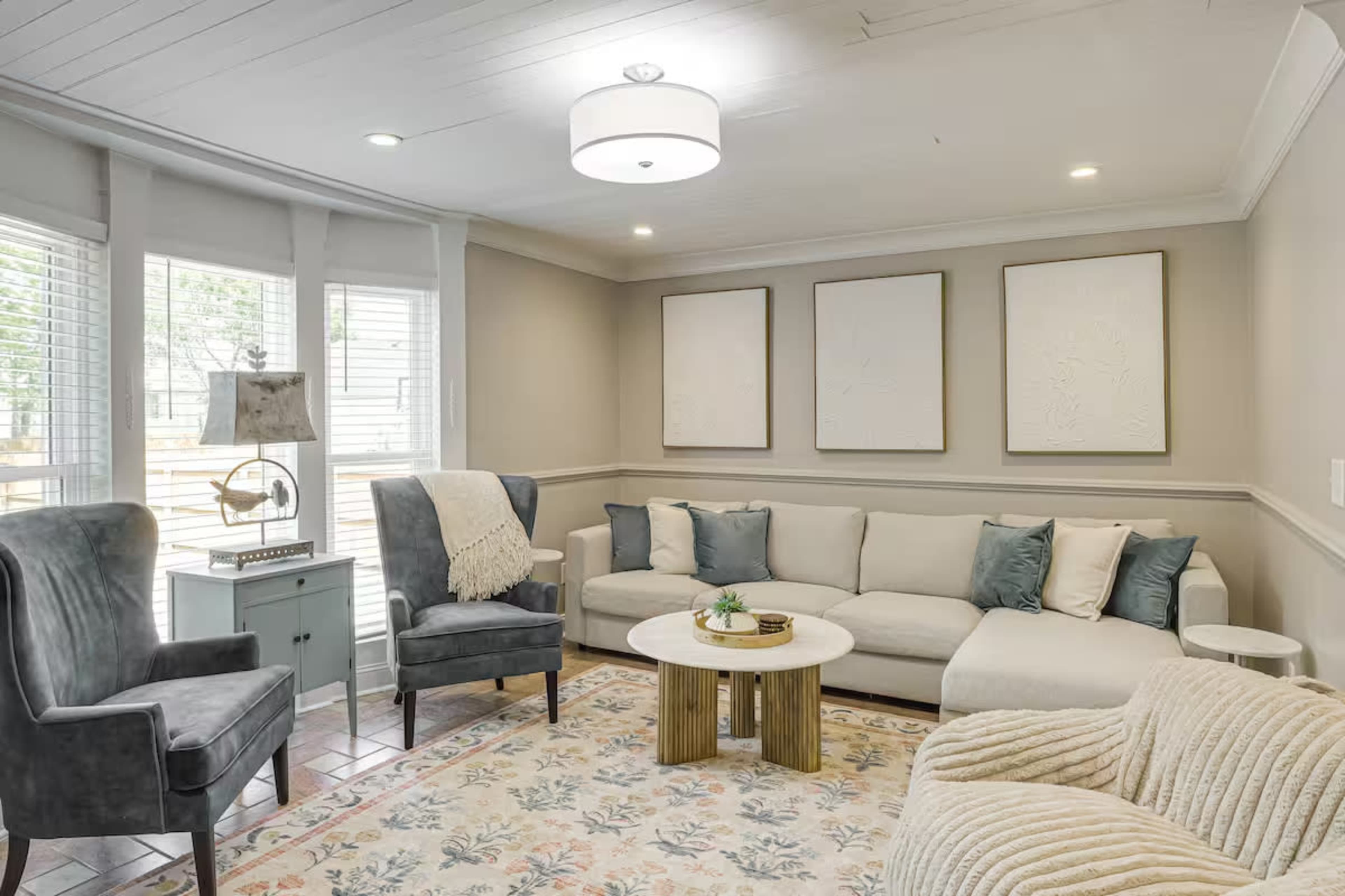 Historic Lebanon Retreat Image in Lebanon, Lebanon, TN