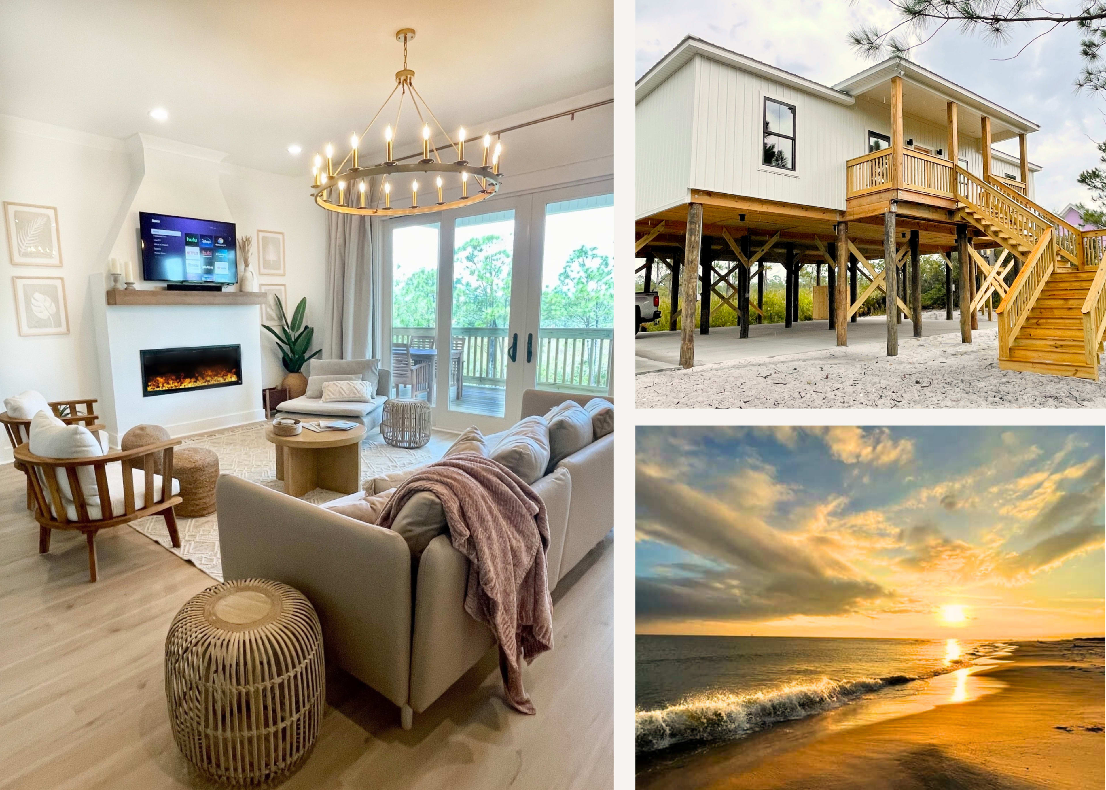 House in Gulf Shores Image in , Gulf Shores, AL