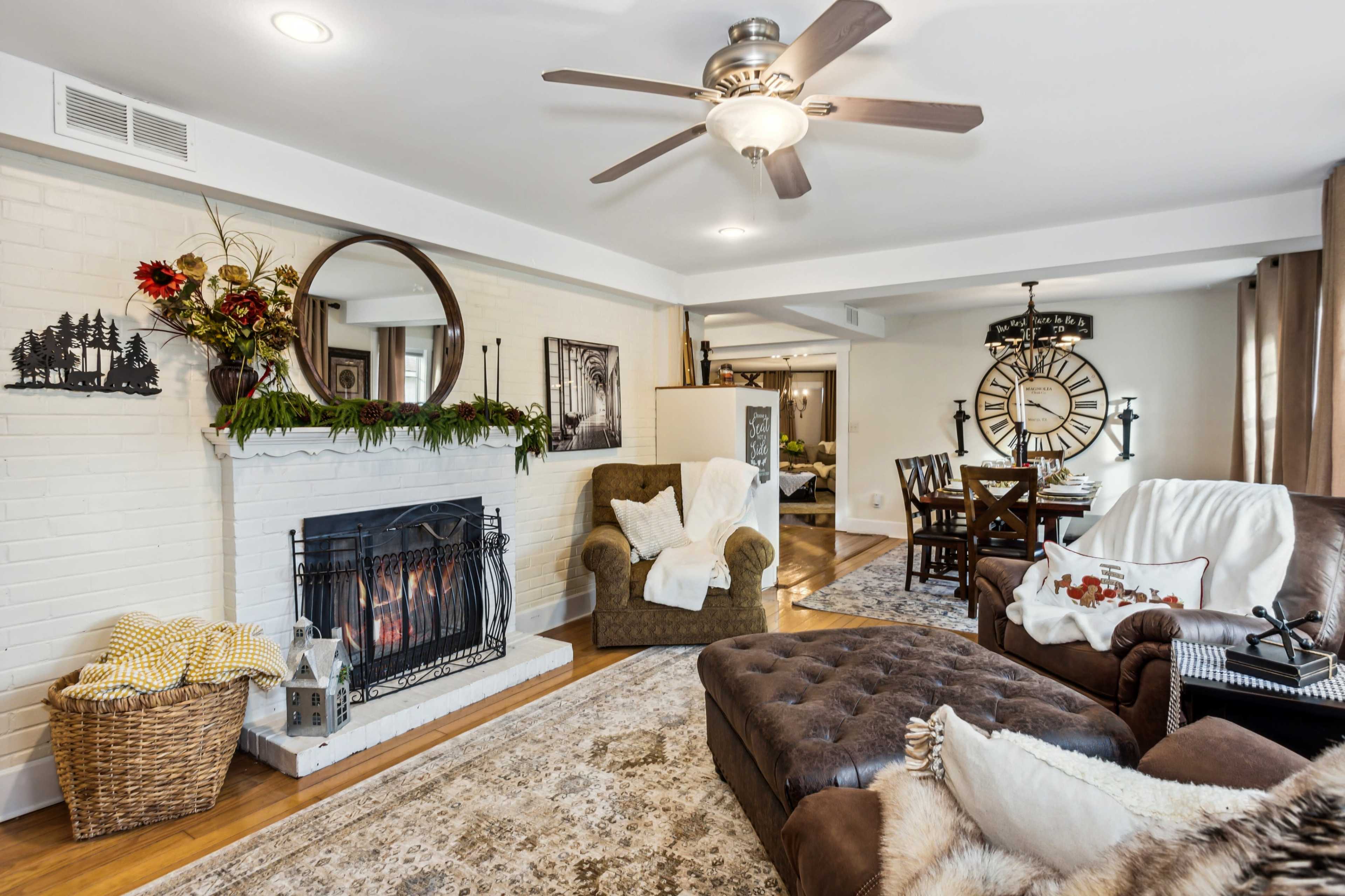 Modern Home with a Personal Touch Image in Wichita, Wichita, KS
