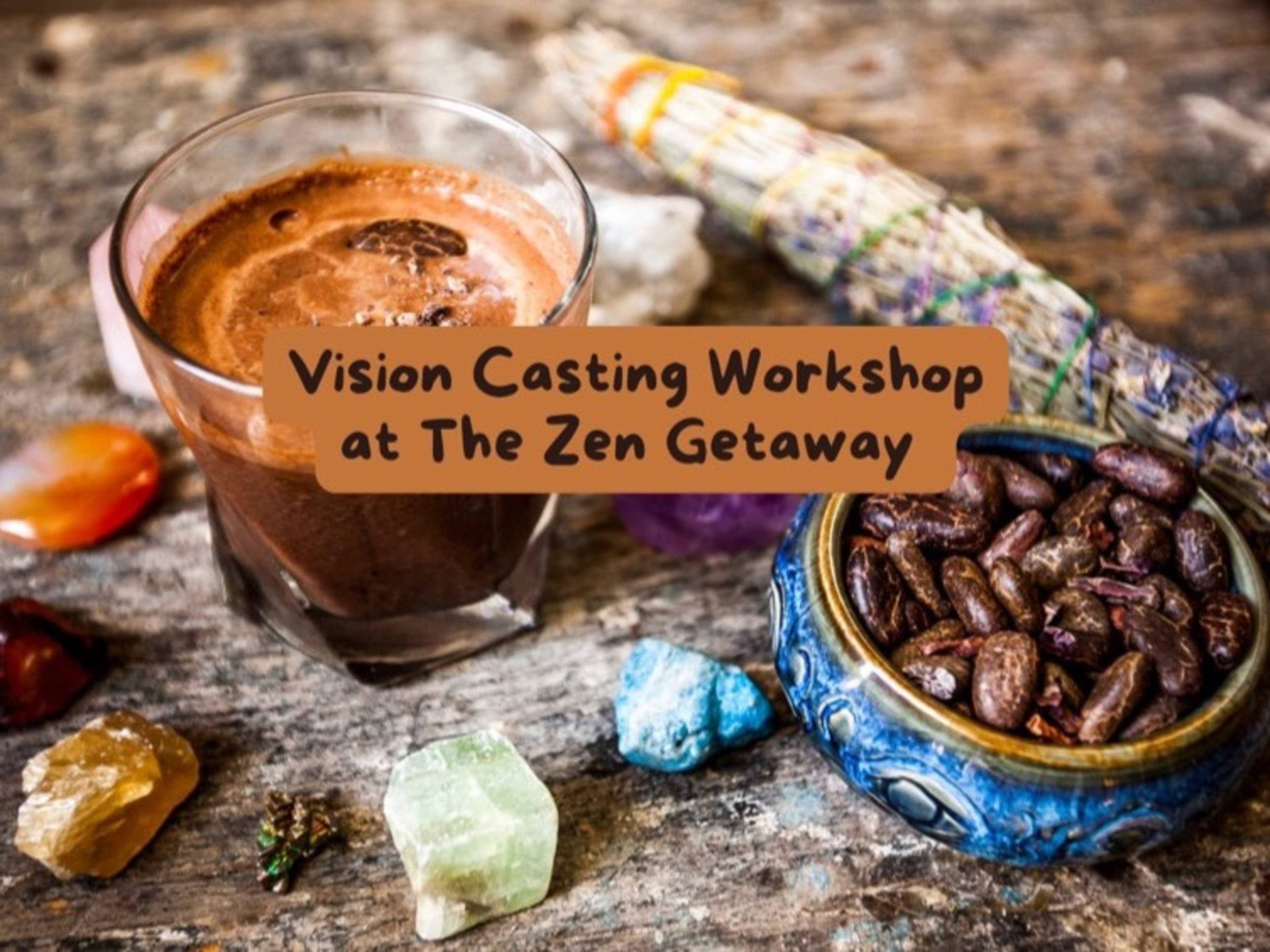 Vision Casting Workshop