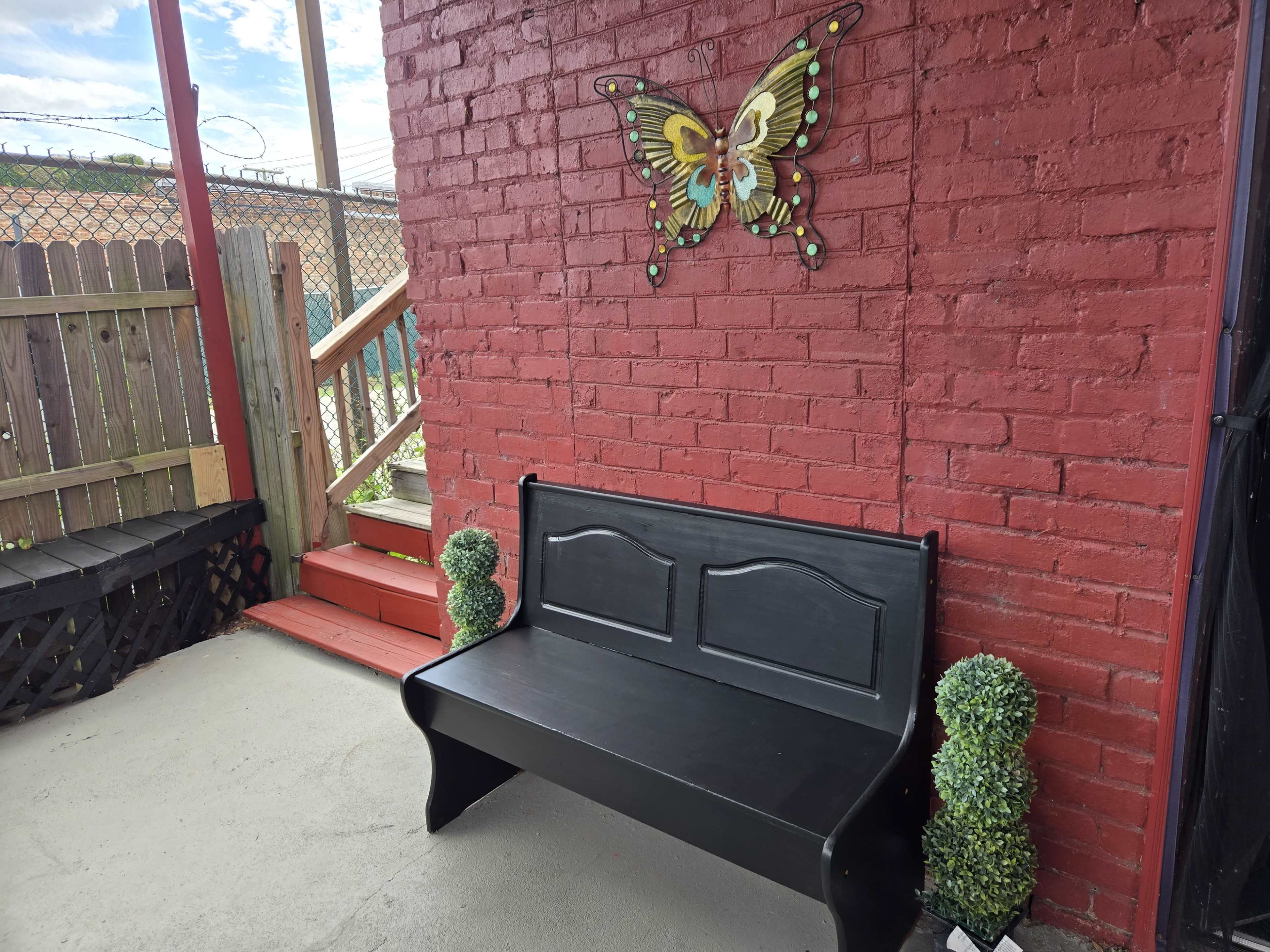 Intimate Event/ Meeting Space Image in Petersburg, Petersburg, VA