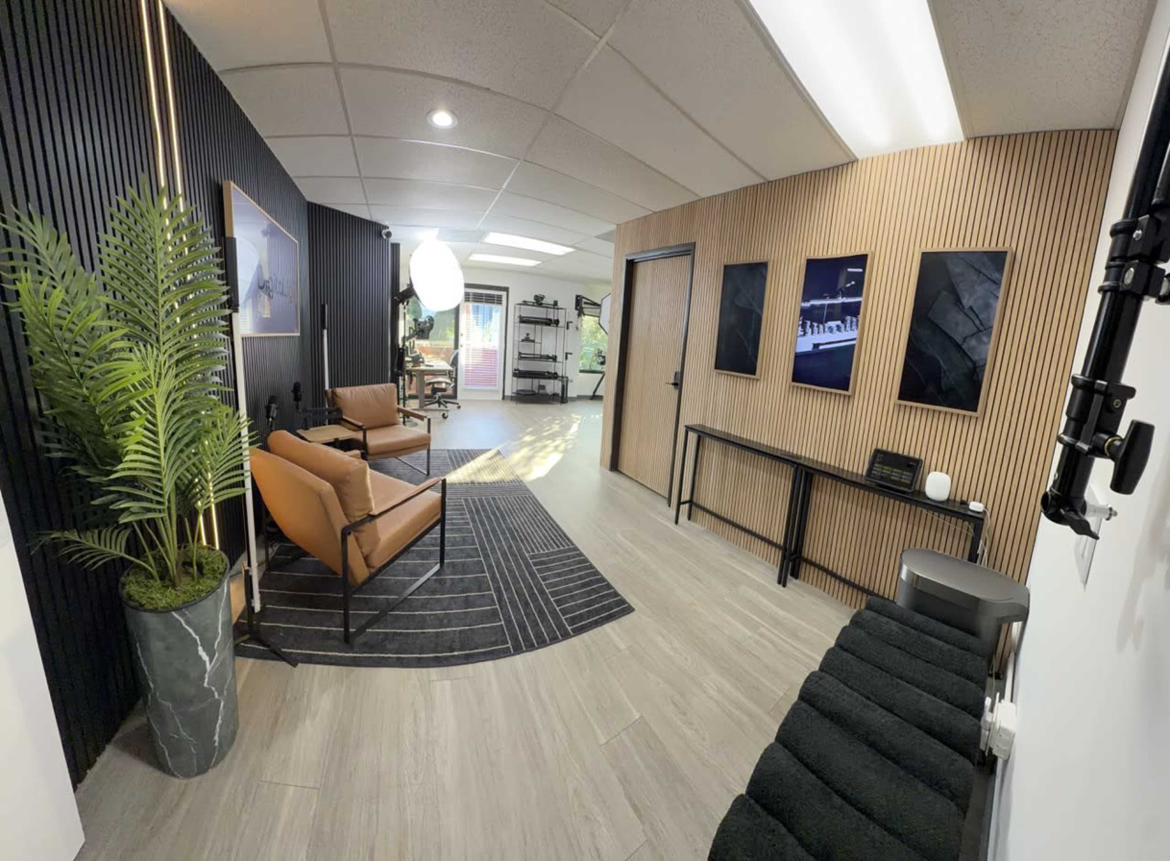 New Modern Video and Photo Studio near downtown San Diego, Ca Image in Roseville - Fleet Ridge, San Diego, CA