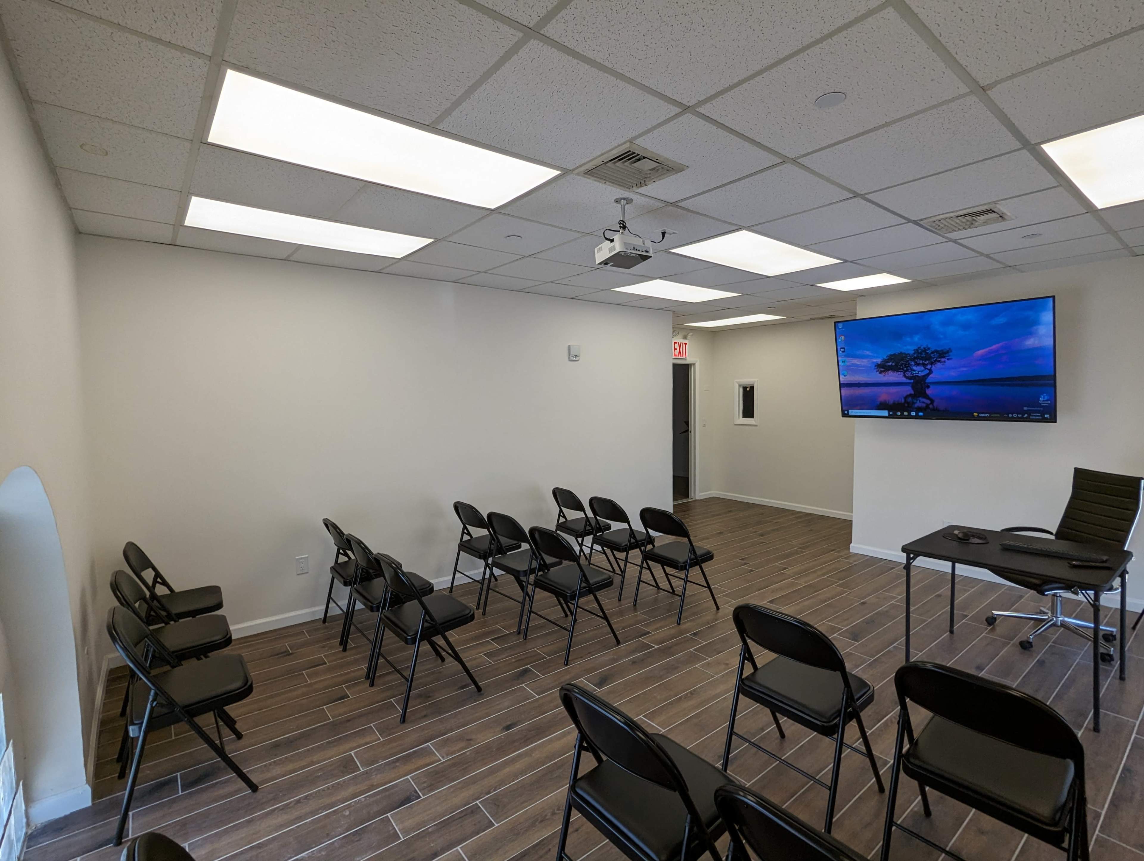 Multipurpose Room Image in Mariners Harbor, Staten Island, NY