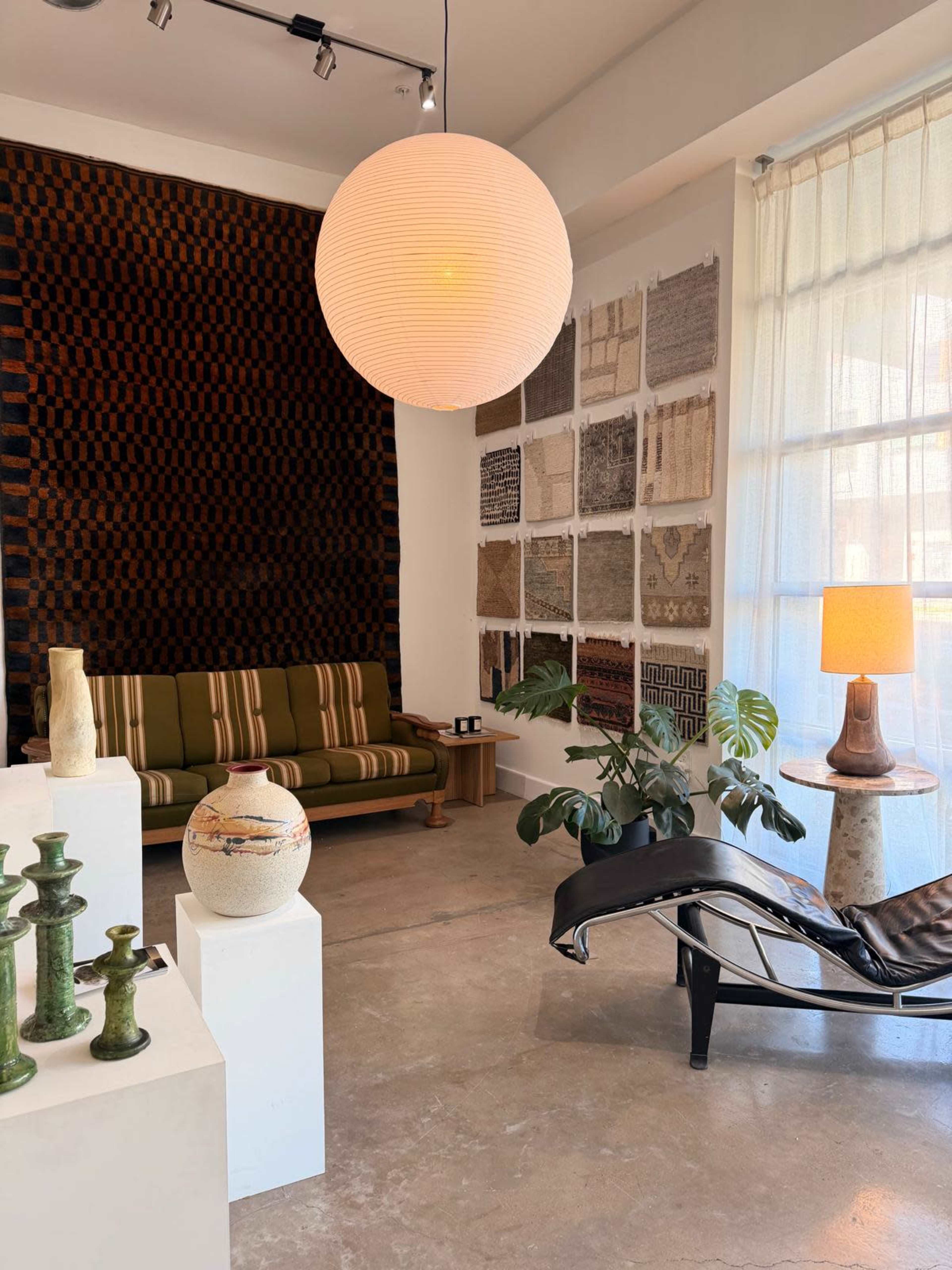 Stylish Interior Design Gallery in Vibrant East Austin Image in Holly, Austin, TX