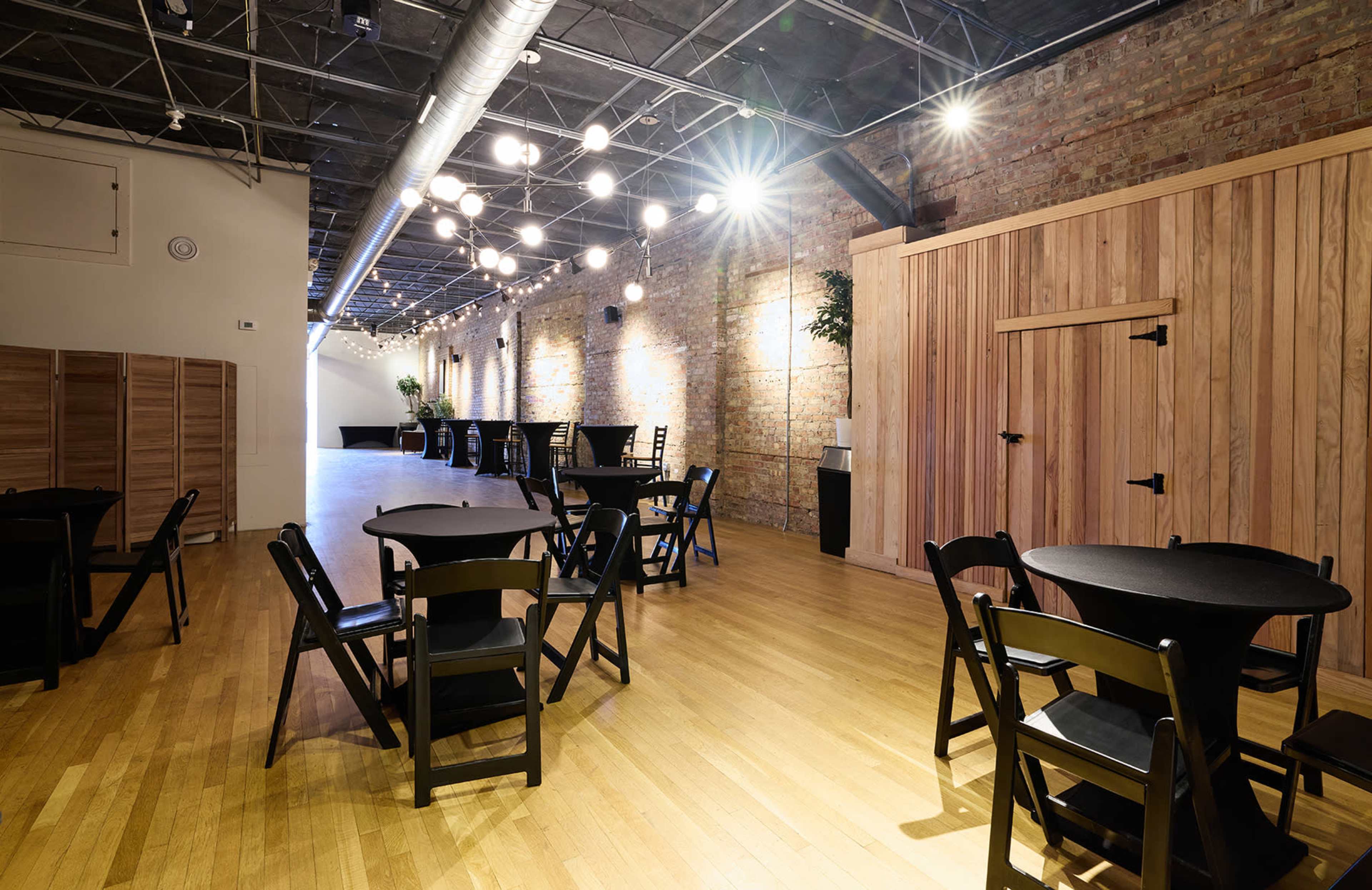 Historic South Loop Loft Image in Near South Side, Chicago, IL