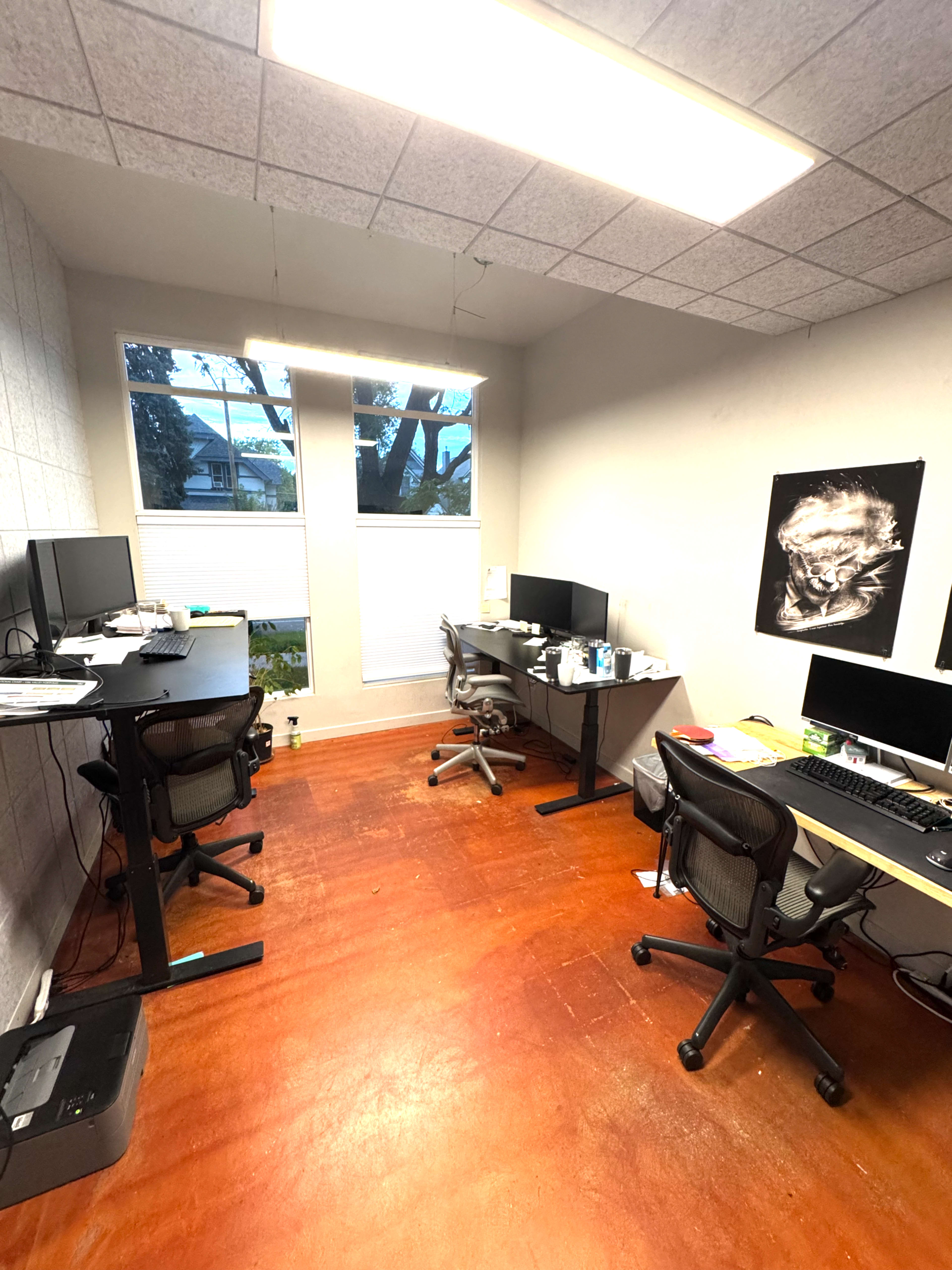 Historic Church-Turned-Workspace | Private Offices in Sloan's Lake Image in Sloan Lake, Sloans Lake, CO