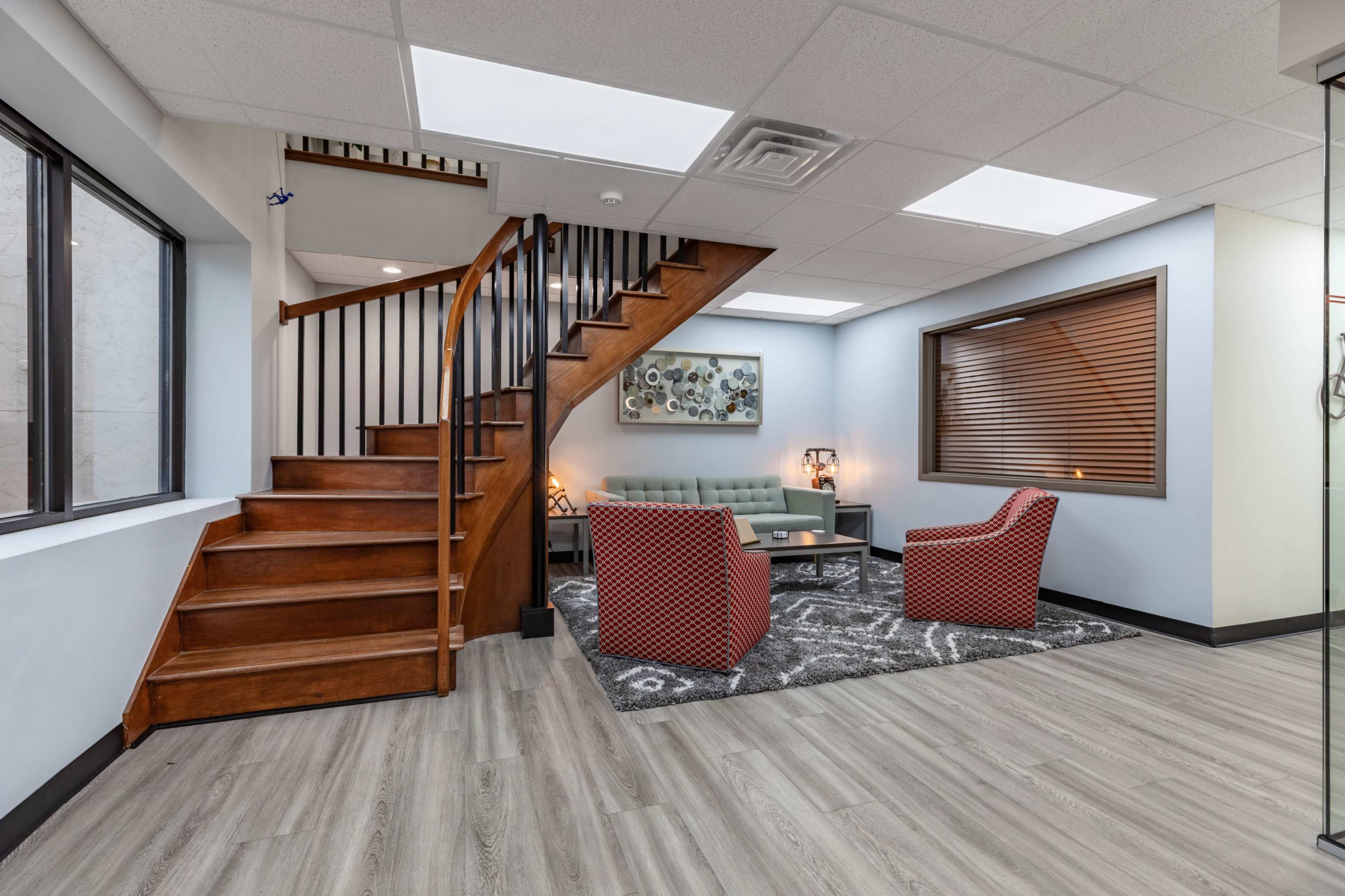 Conference Room in St. Louis area. Image in Jefferson Township, St. Louis, MO