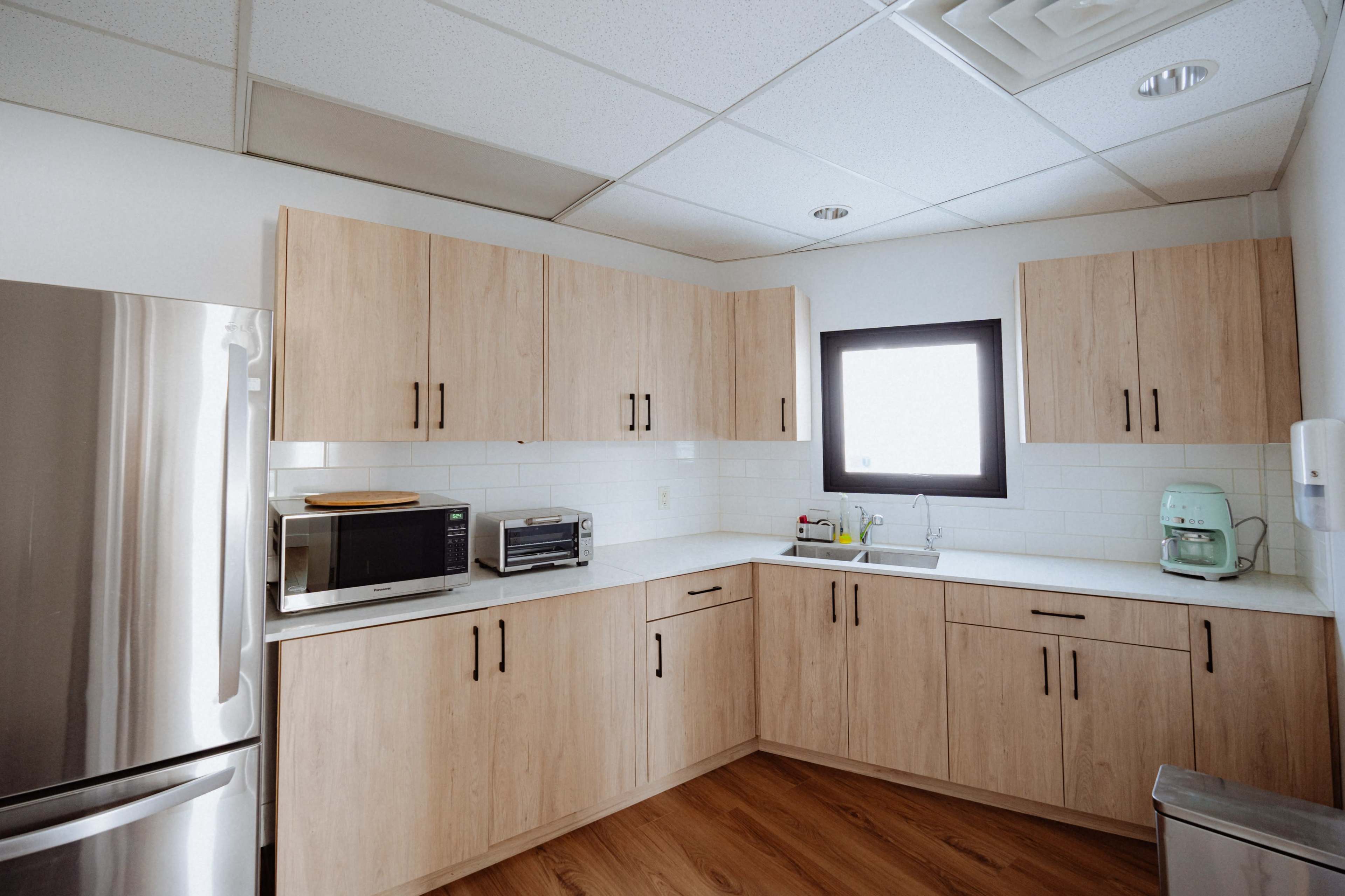 Cozy Private Office Space for 2 Image in Richmond, Richmond, BC