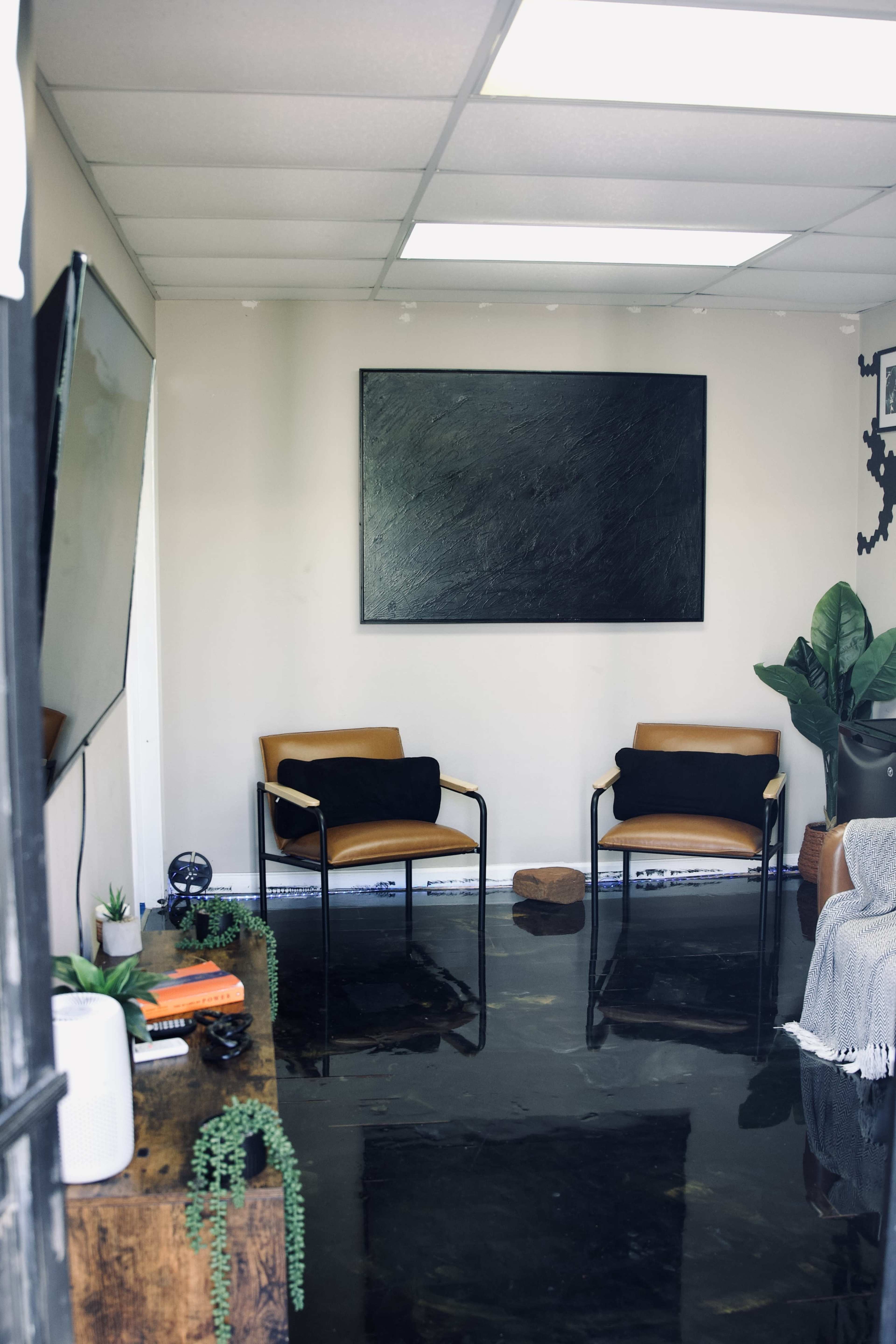 Hip-Hop inspired Podcast/Music video space Image in Southeast Arlington, Grand Prairie, TX