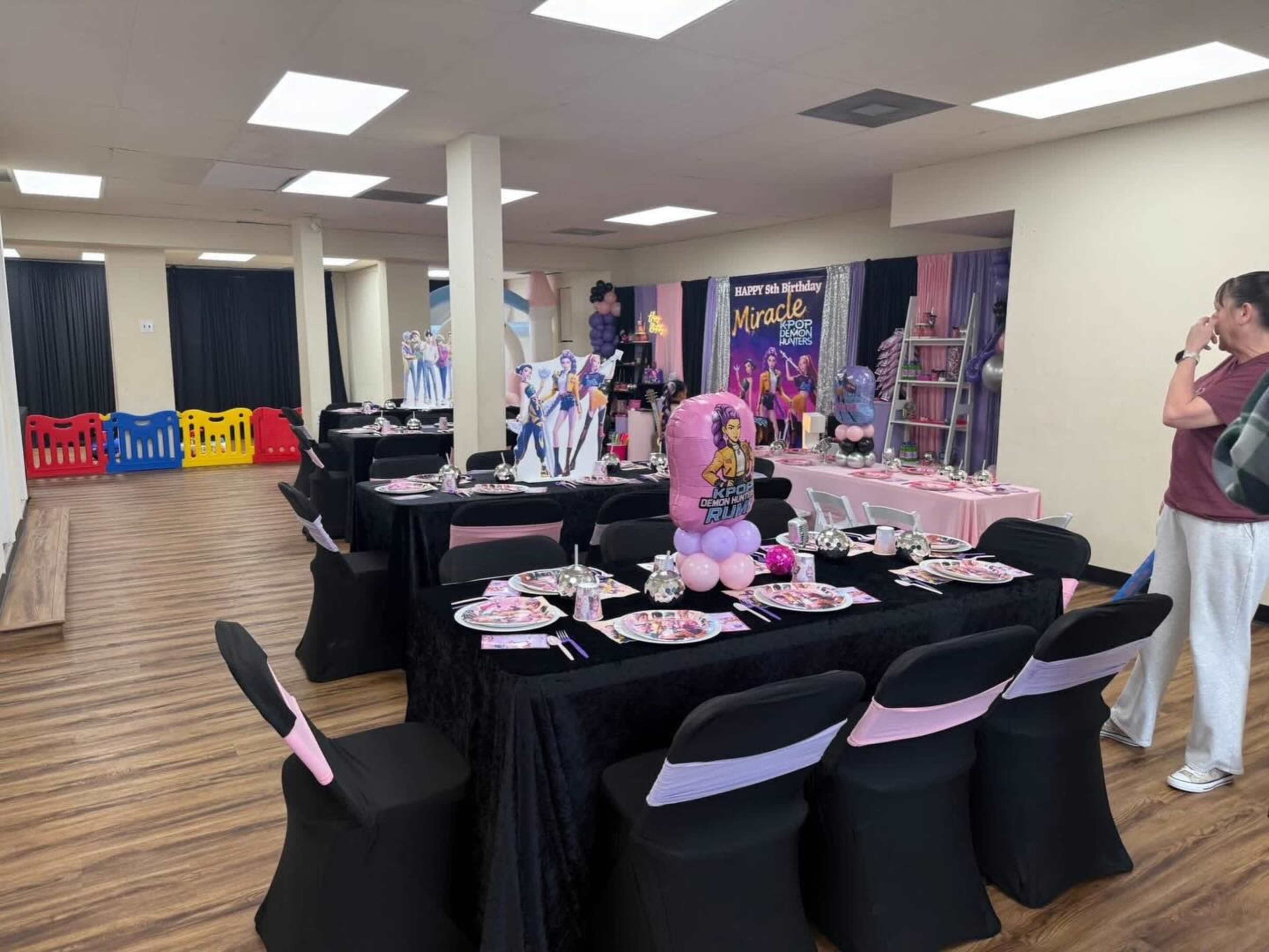 Suite 329 Venue Image in Wilmington, Wilmington, DE