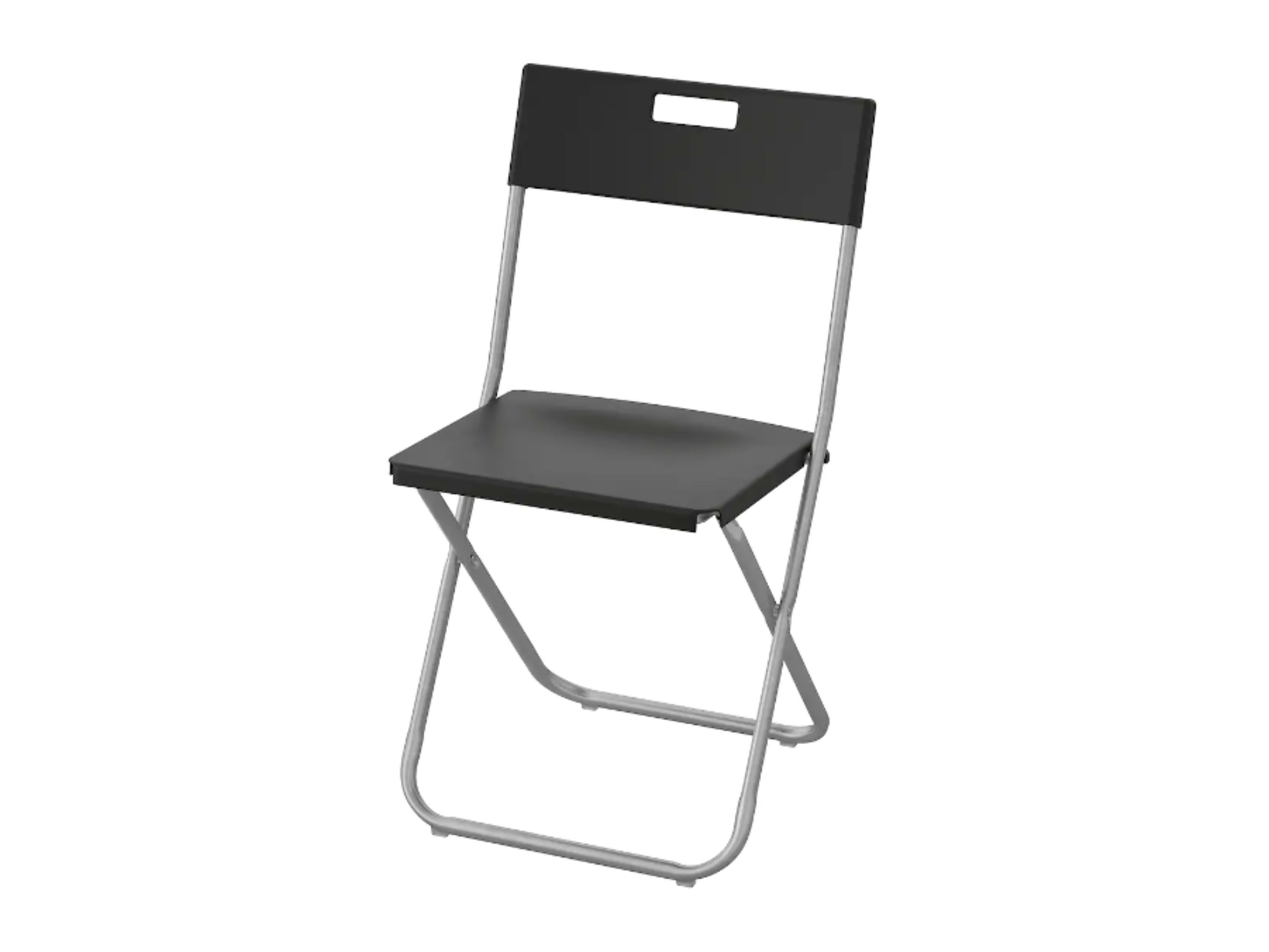 Meeting Folding Chairs