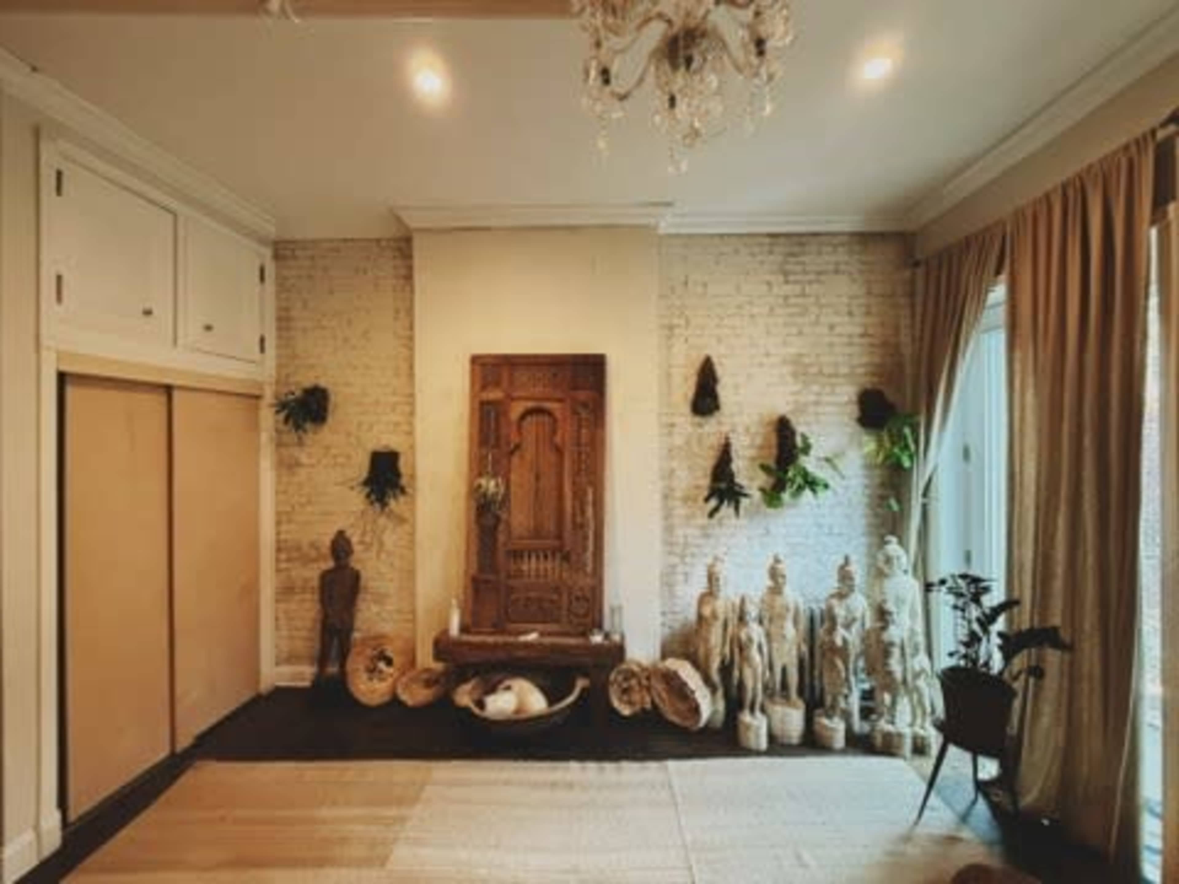 Stunning apartment for photo shoot or small meetings Image in Harlem, New York, NY