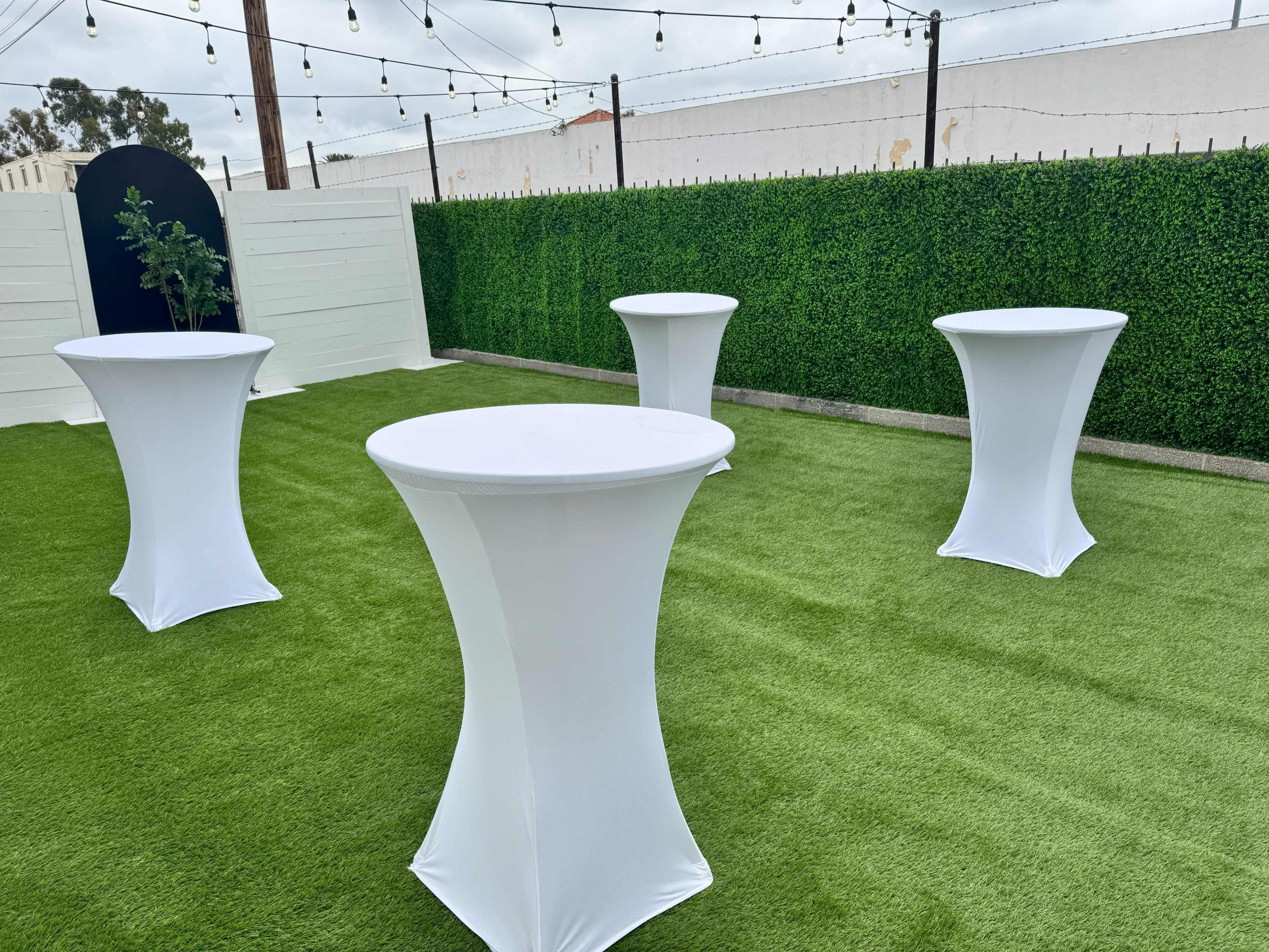 Your Canvas, Your Celebration: Embrace the Possibilities at Vows event venue Image in Downey, Downey, CA